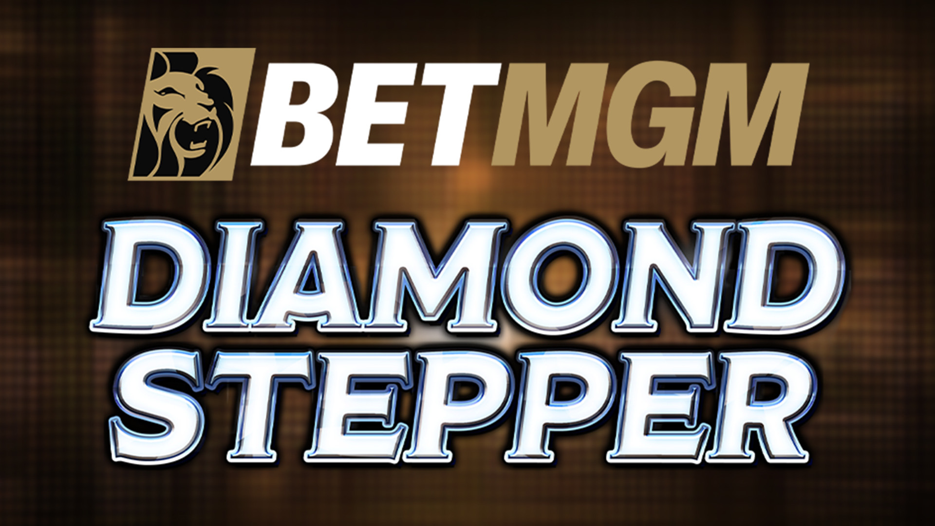 BetMGM Diamond Stepper
