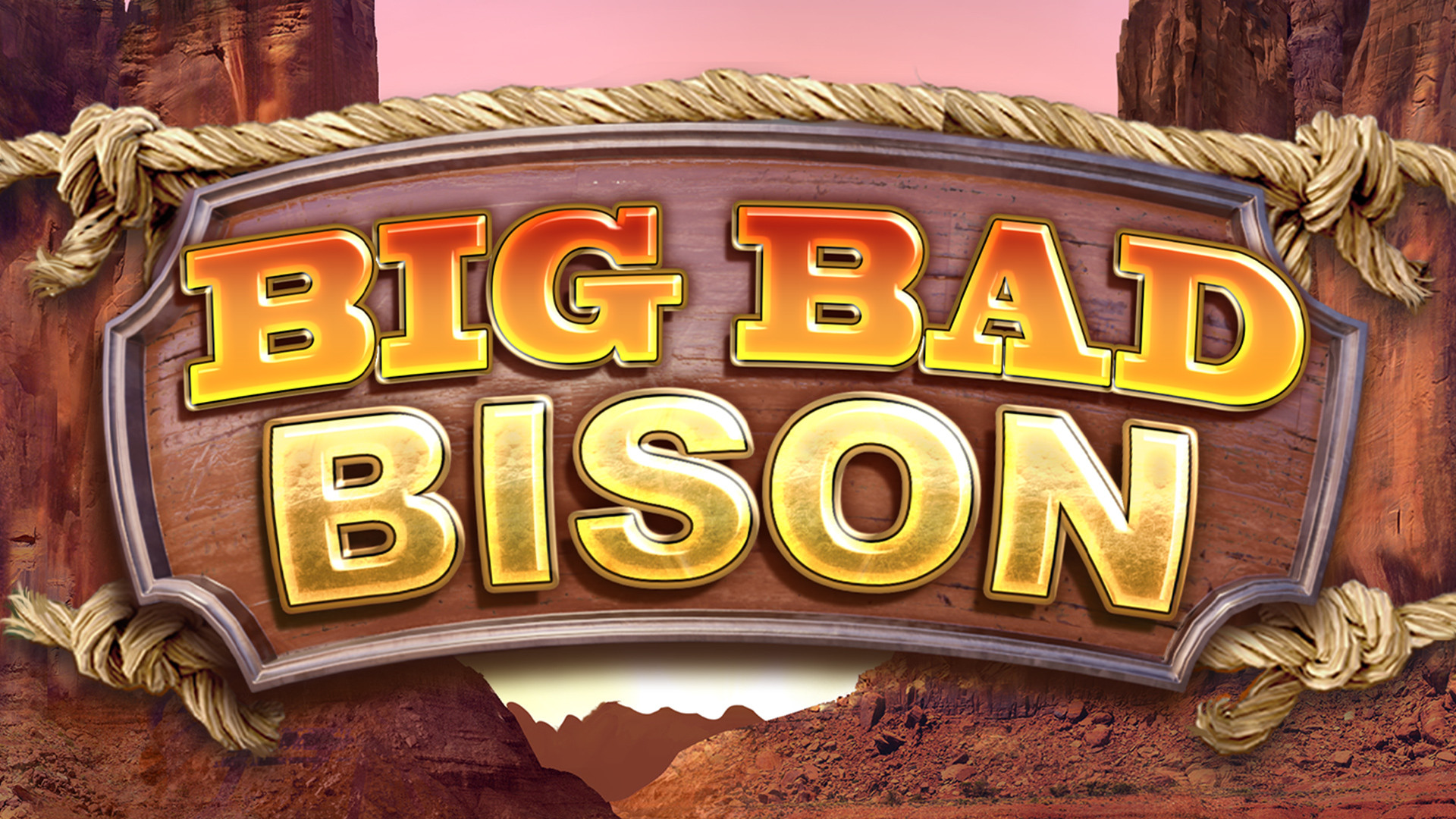 Big Bad Bison