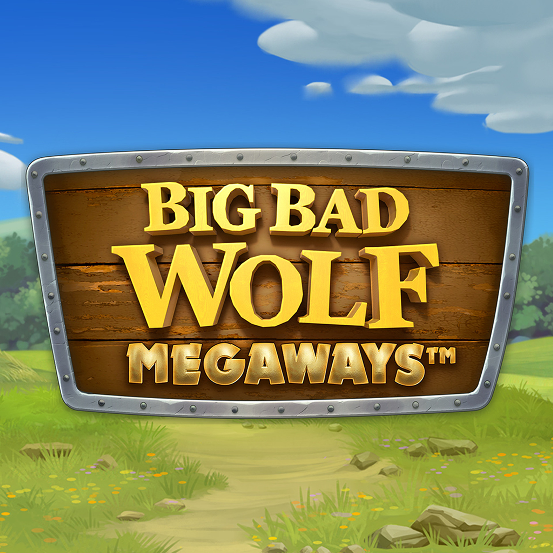 Big Bad Wolf MEGAWAYS