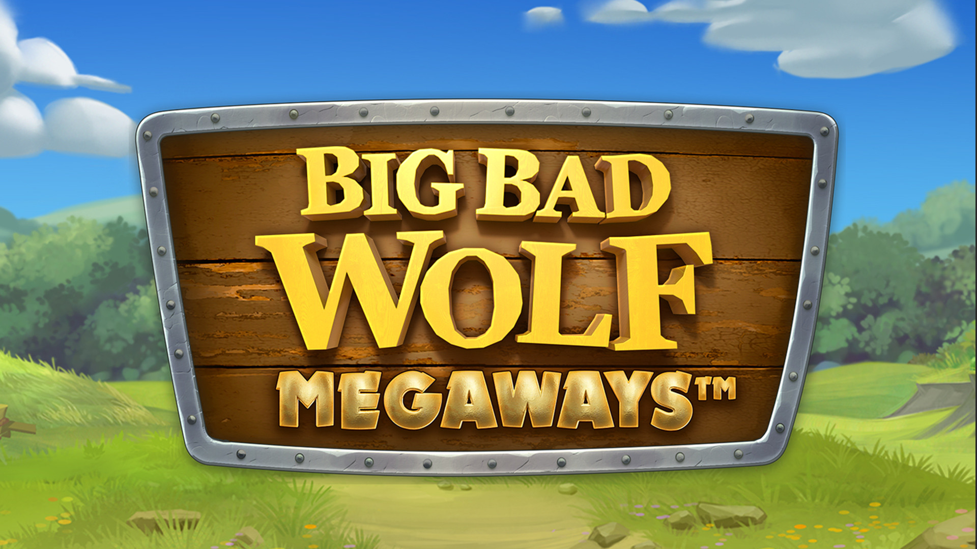 Big Bad Wolf MEGAWAYS