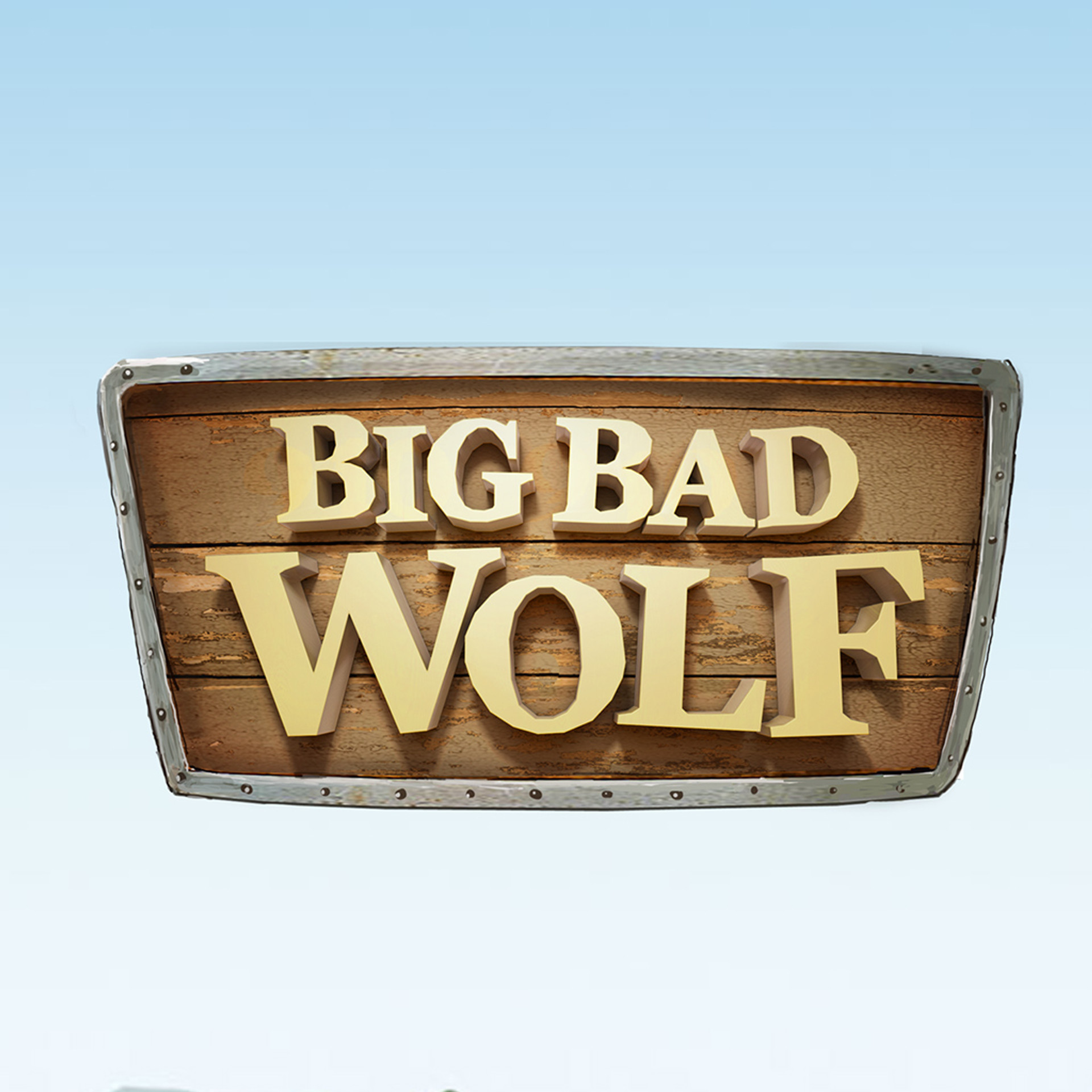 Big Bad Wolf