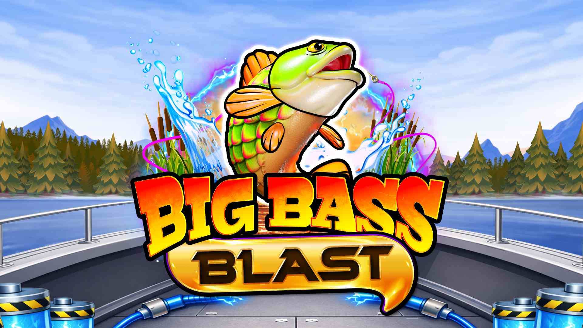 Big Bass Blast