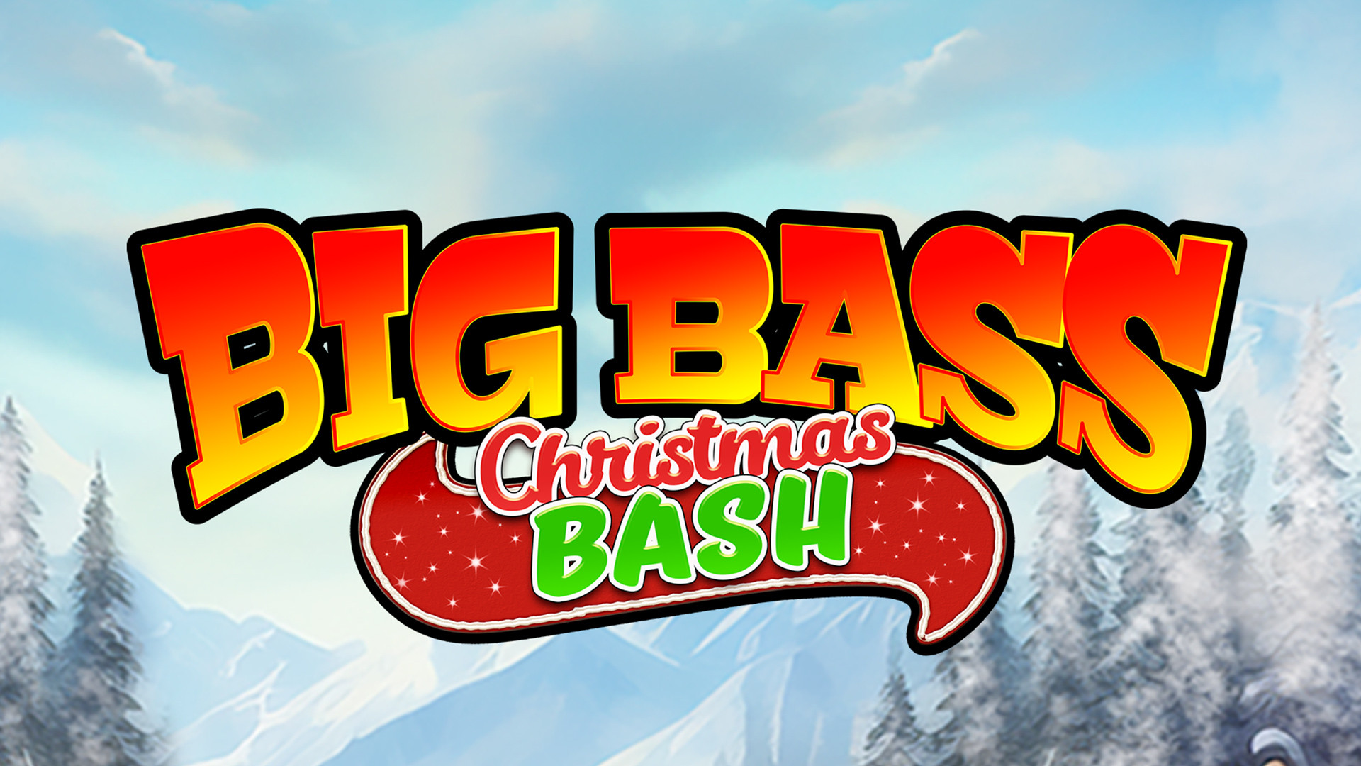 Big Bass Christmas Bash