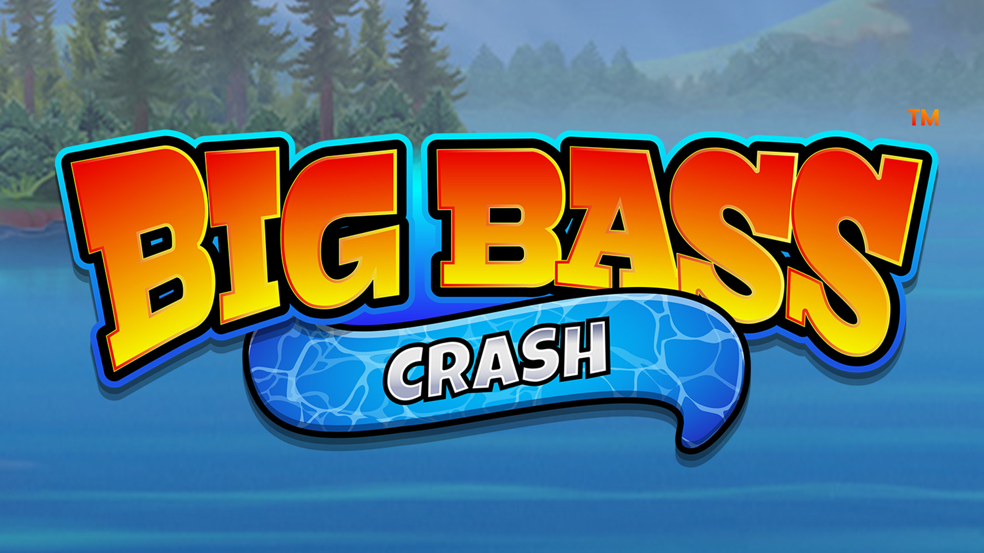 Big Bass Crash