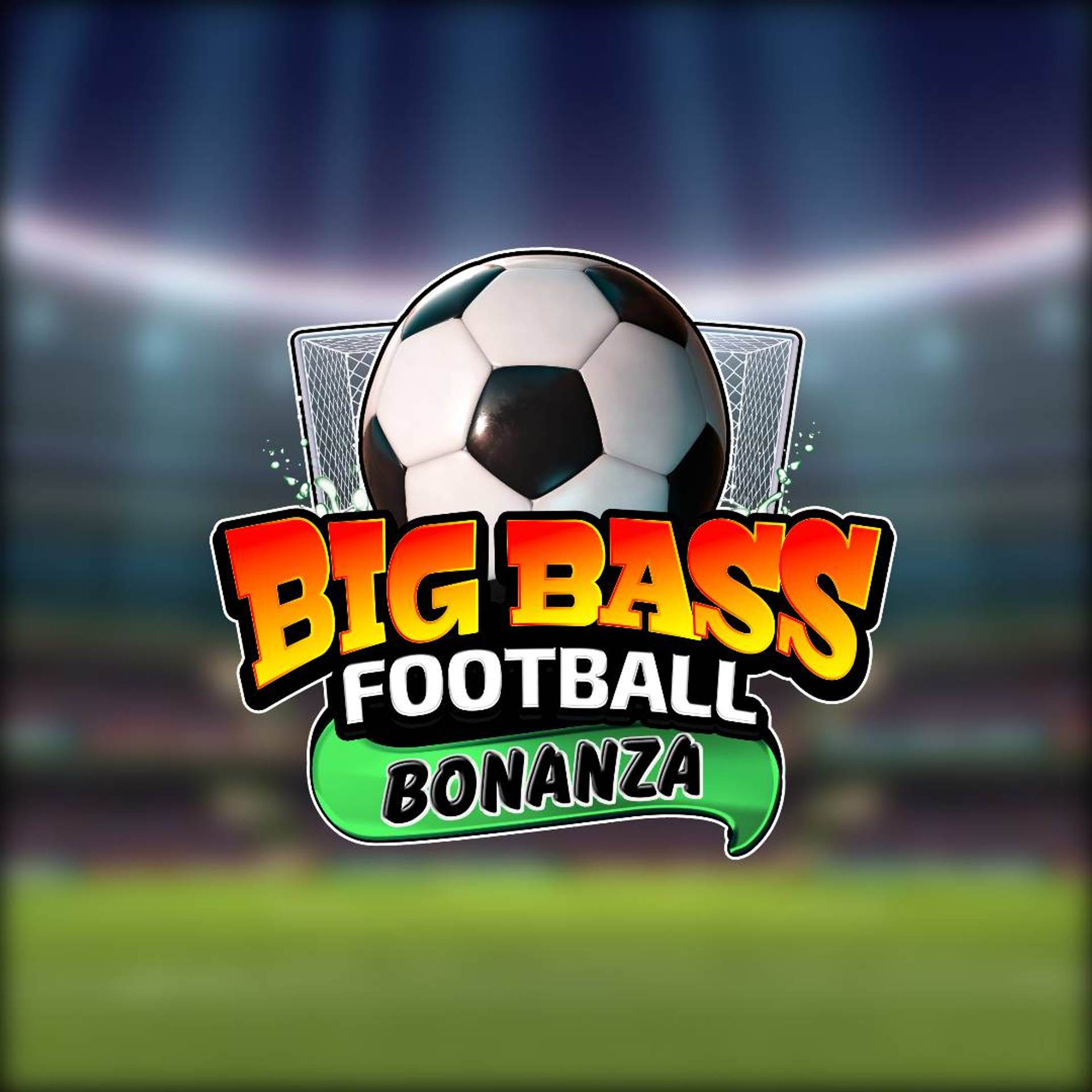 Big Bass Football Bonanza