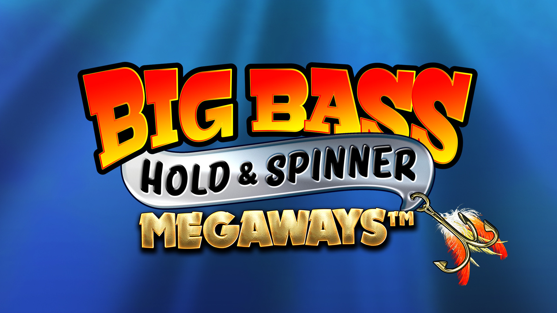 Big Bass Hold & Spinner MEGAWAYS