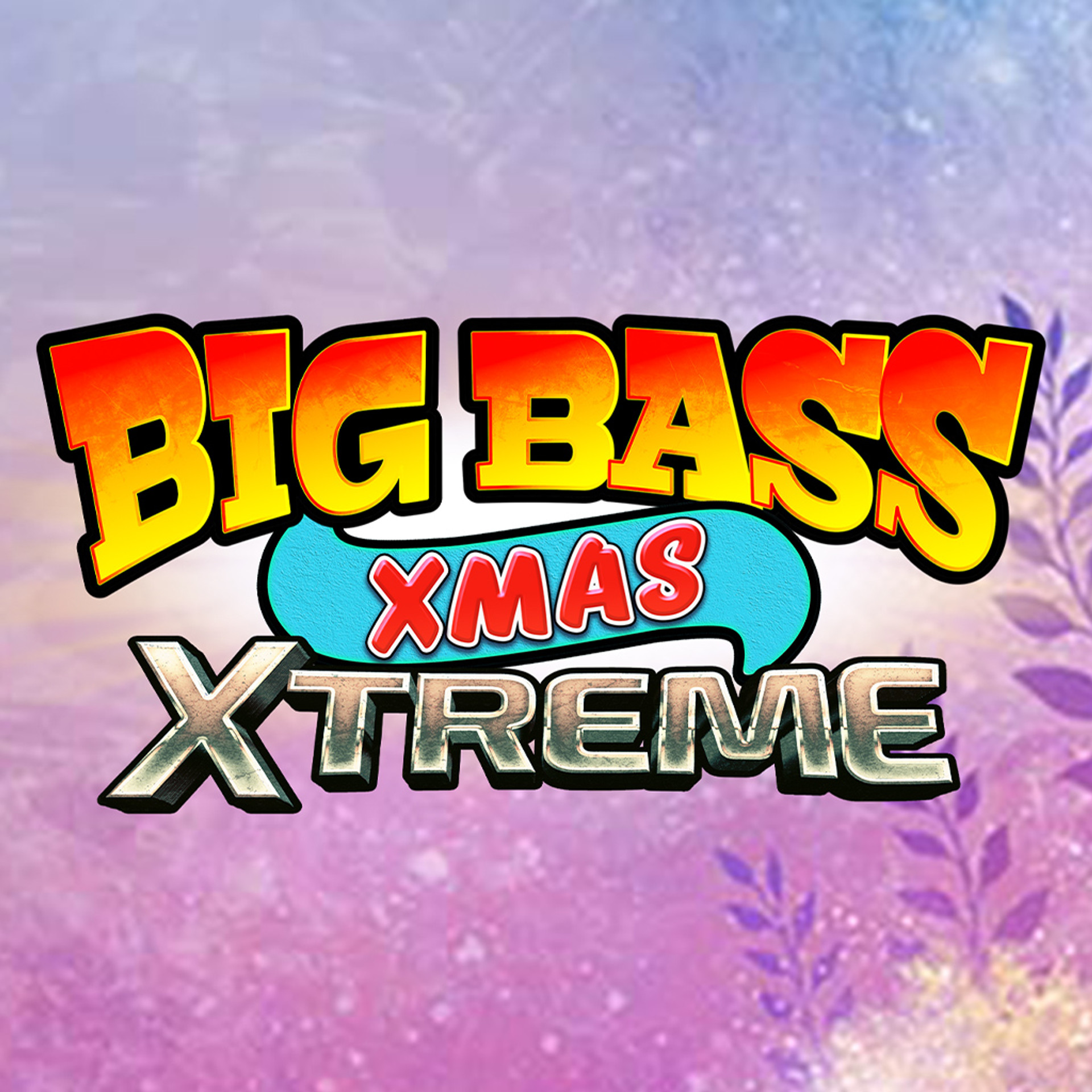 Big Bass Xmas Xtreme