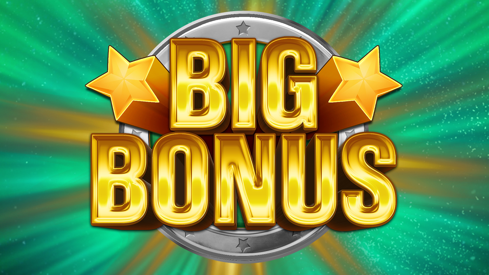 Big Bonus