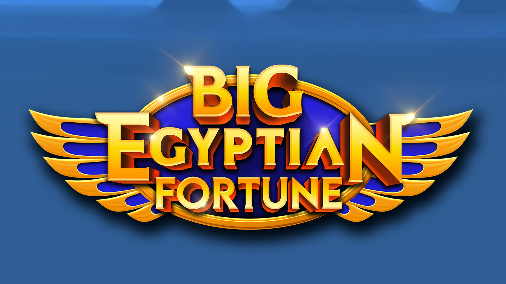 Big Egyptian Fortune