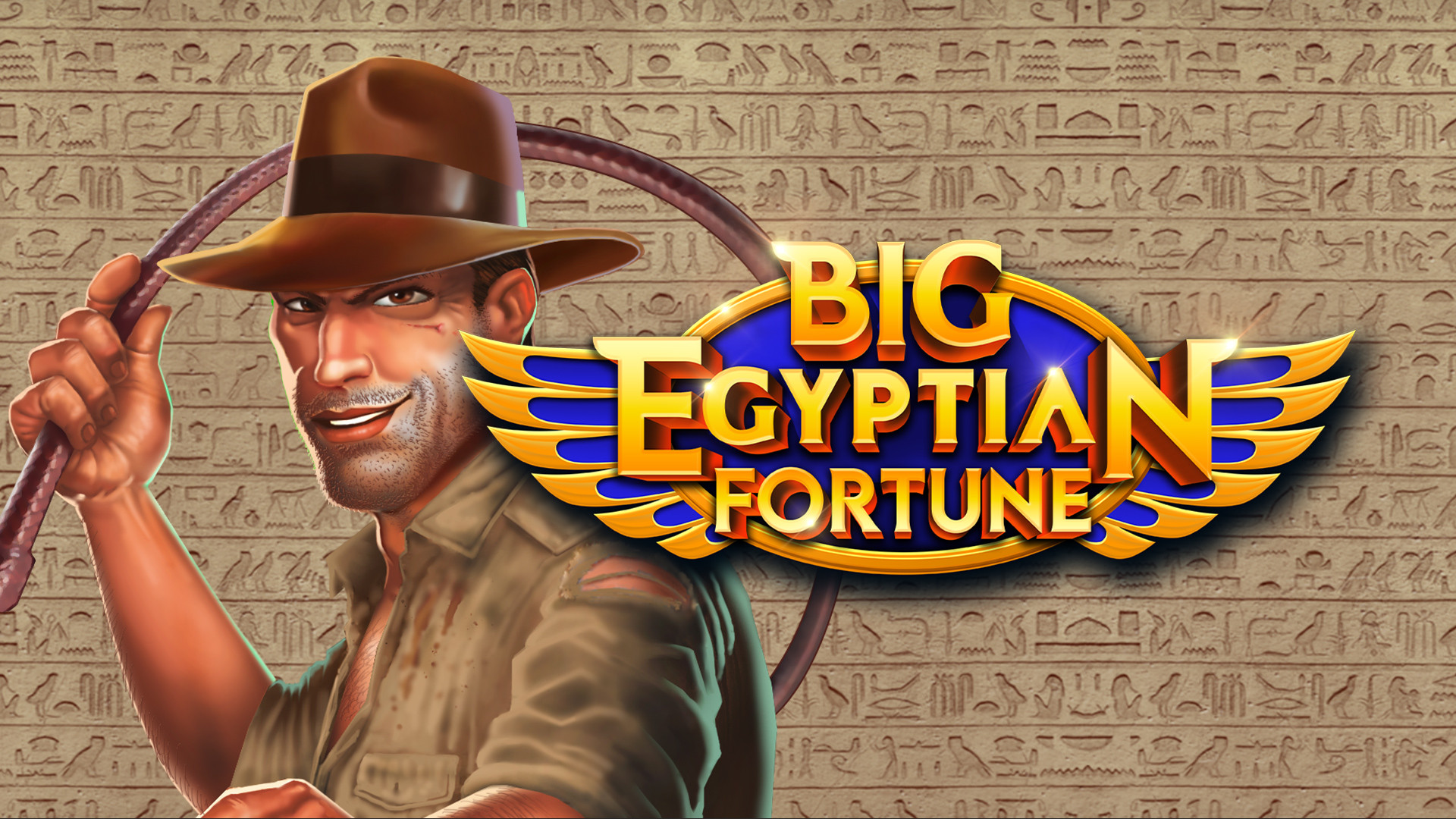 Big Egyptian Fortune