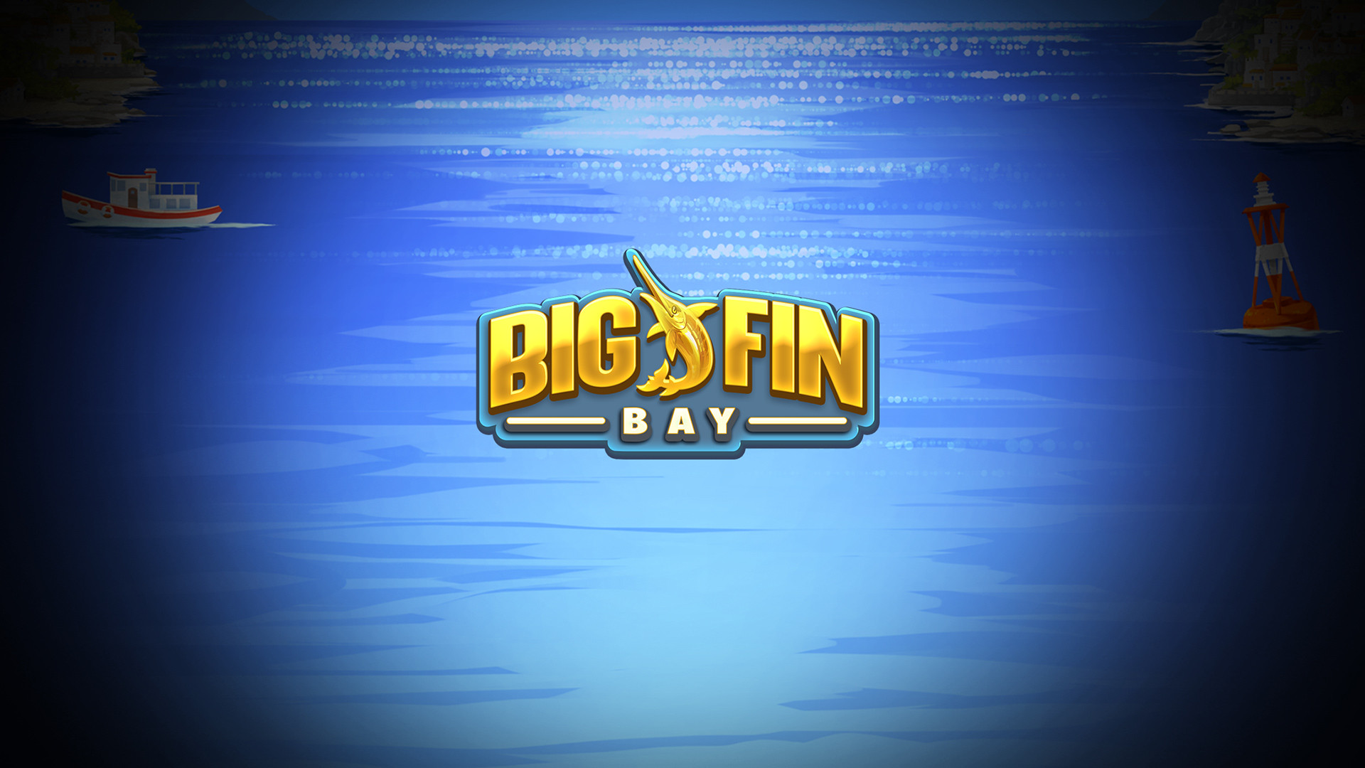 Big Fin Bay