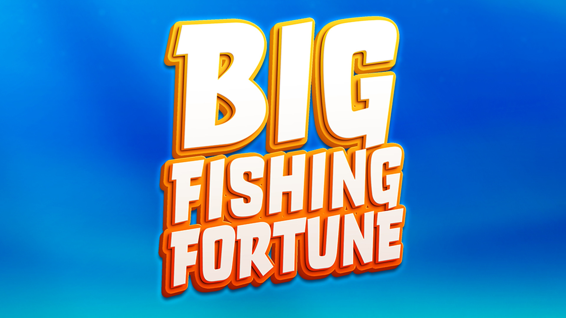 Big Fishing Fortune