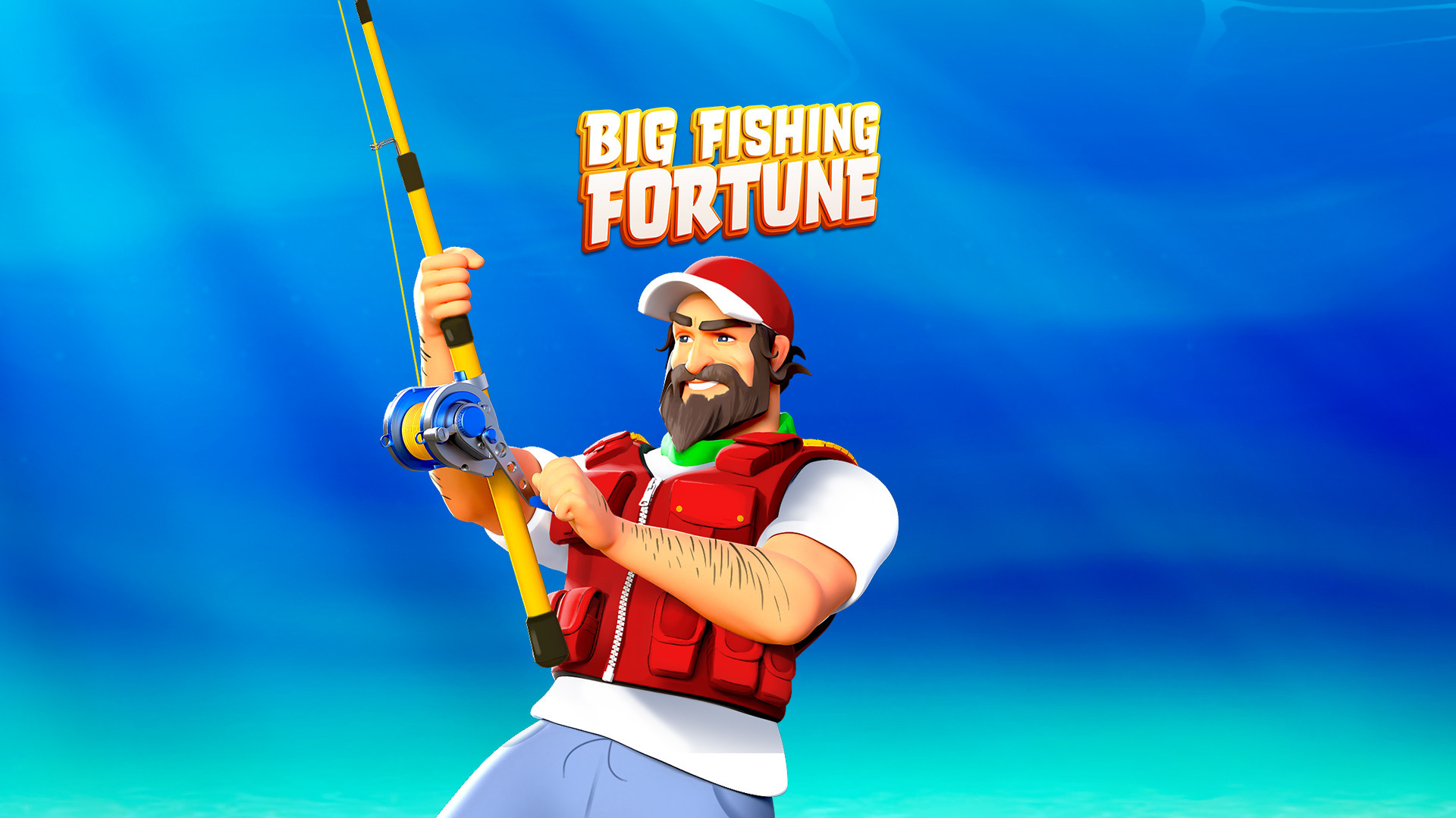 Big Fishing Fortune