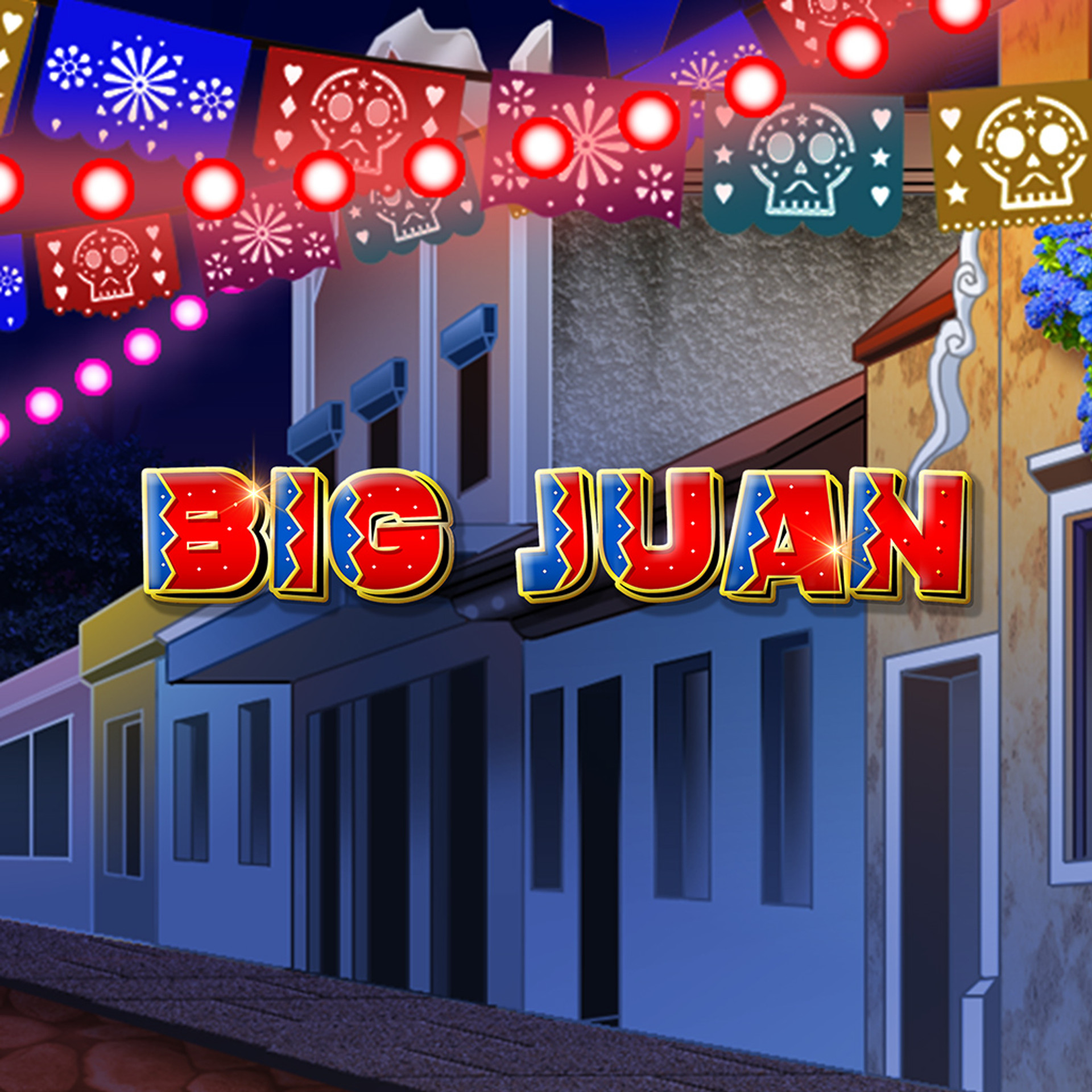 Big Juan