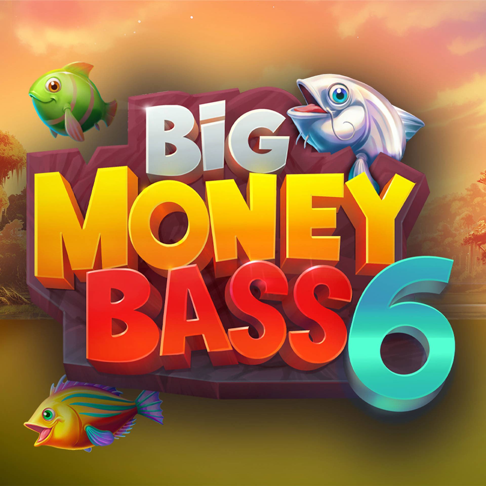 Big Money Bass 6