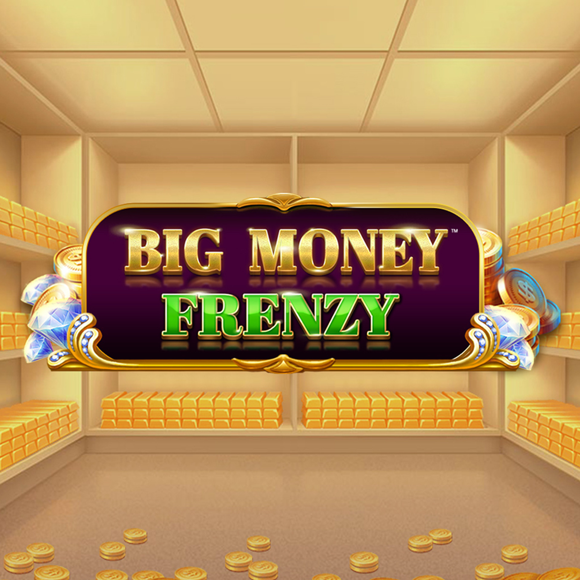 Big Money Frenzy