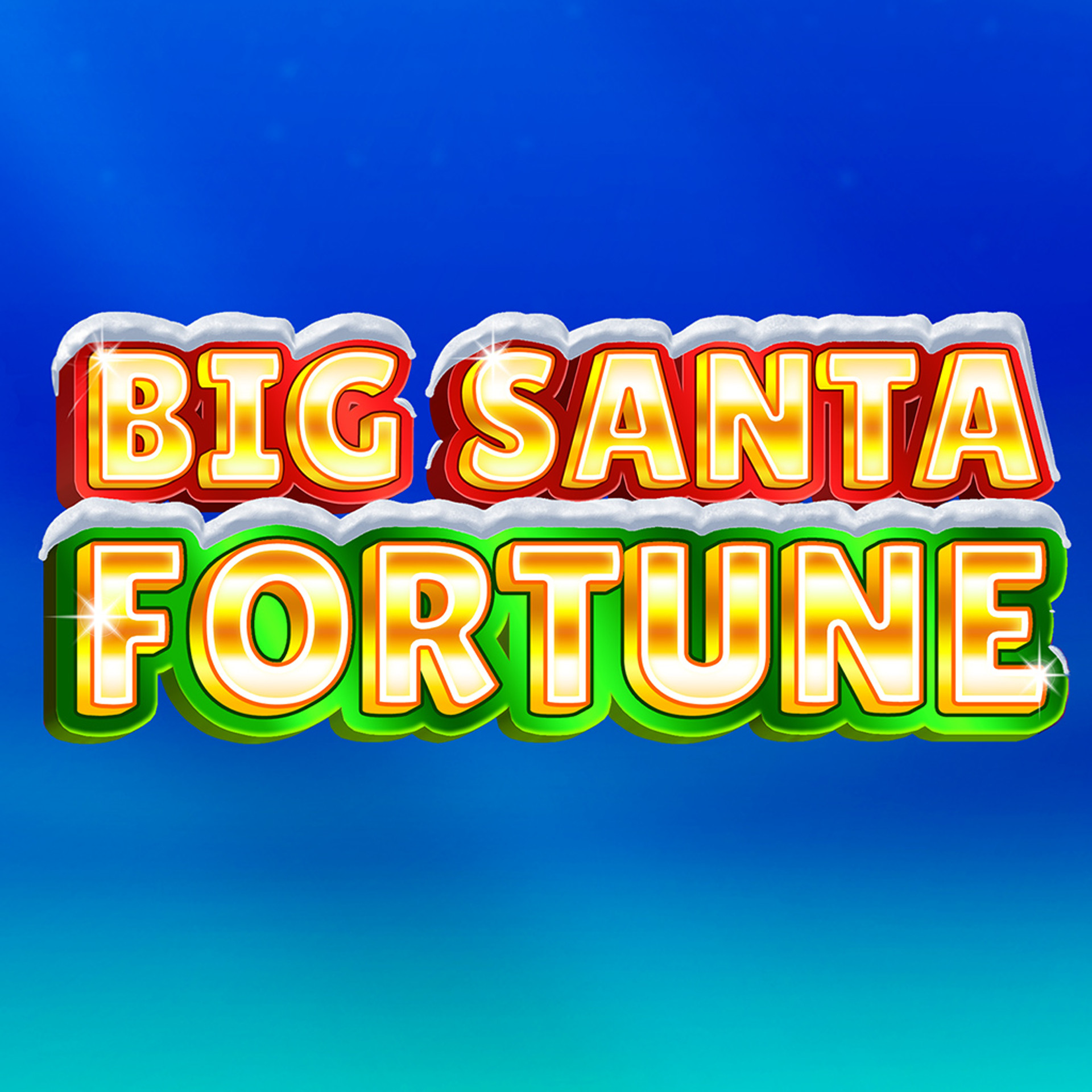 Big Santa Fortune