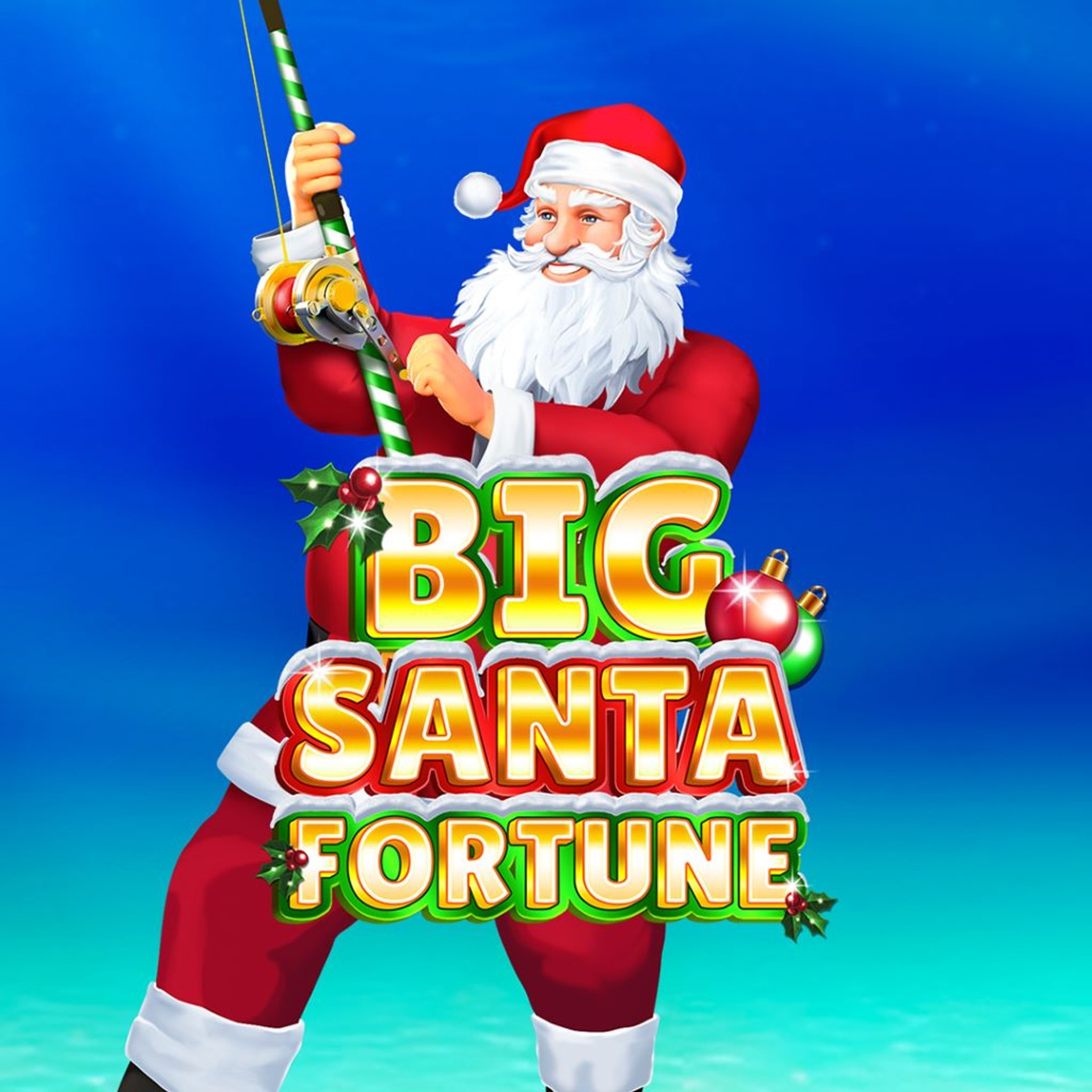 Big Santa Fortune