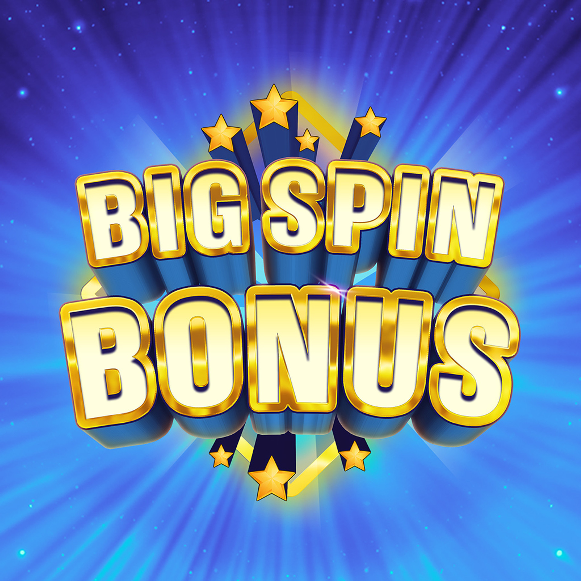 Big Spin Bonus