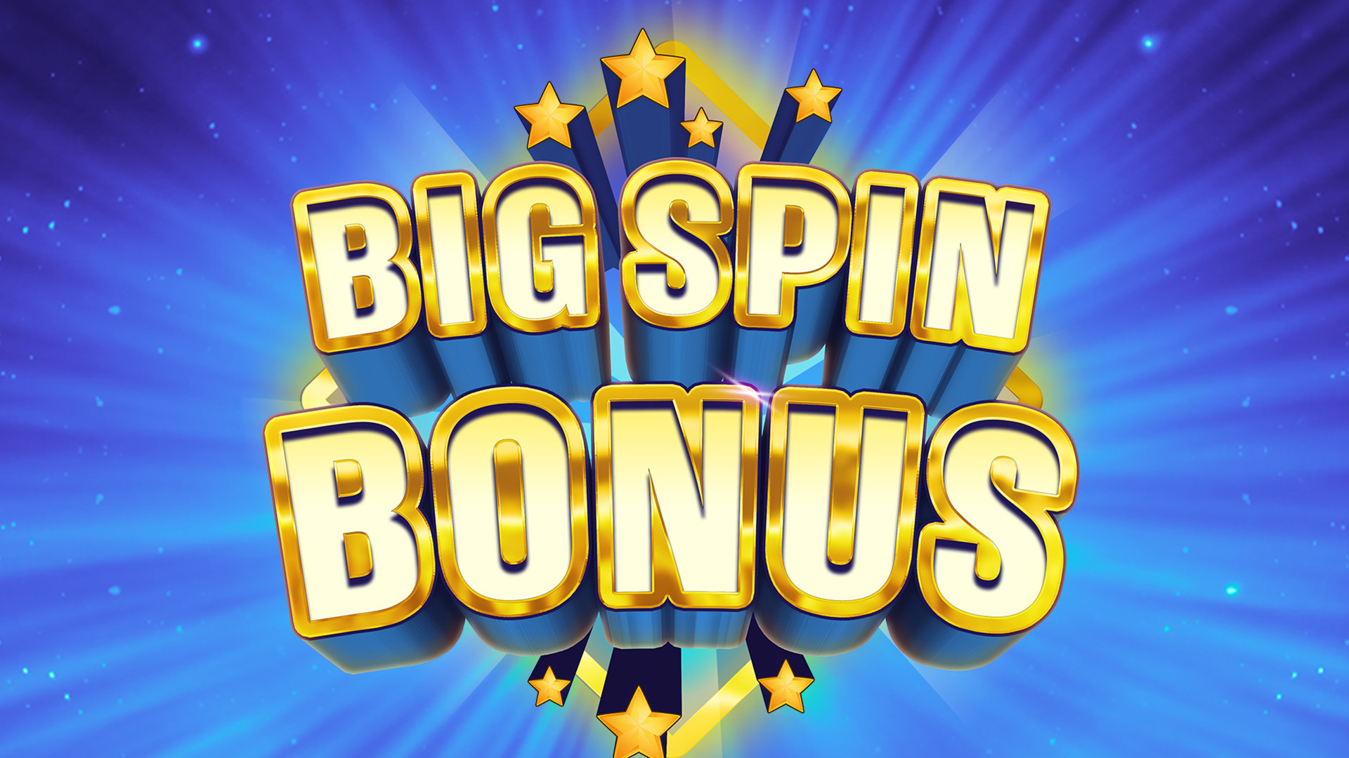 Big Spin Bonus