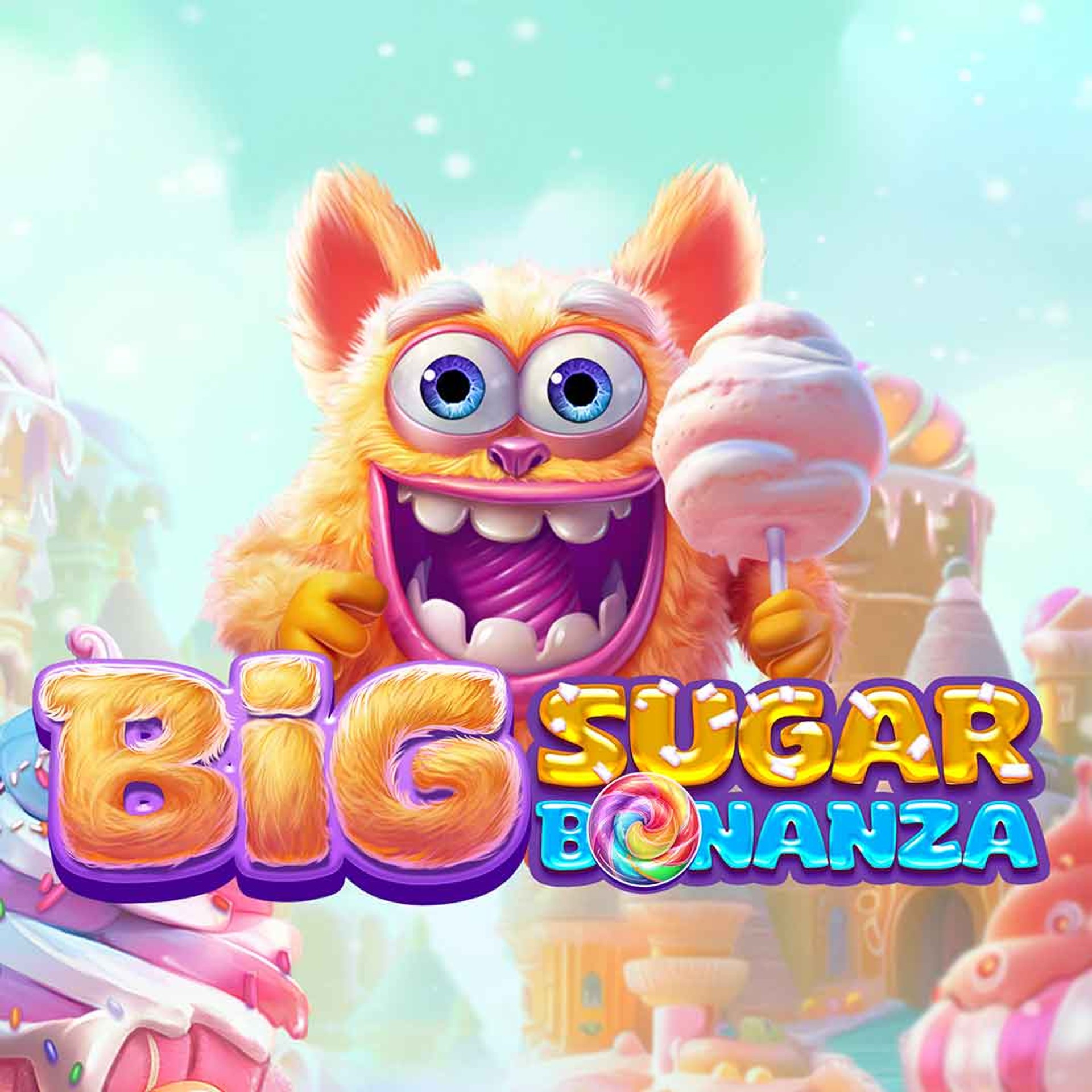 Big Sugar Bonanza