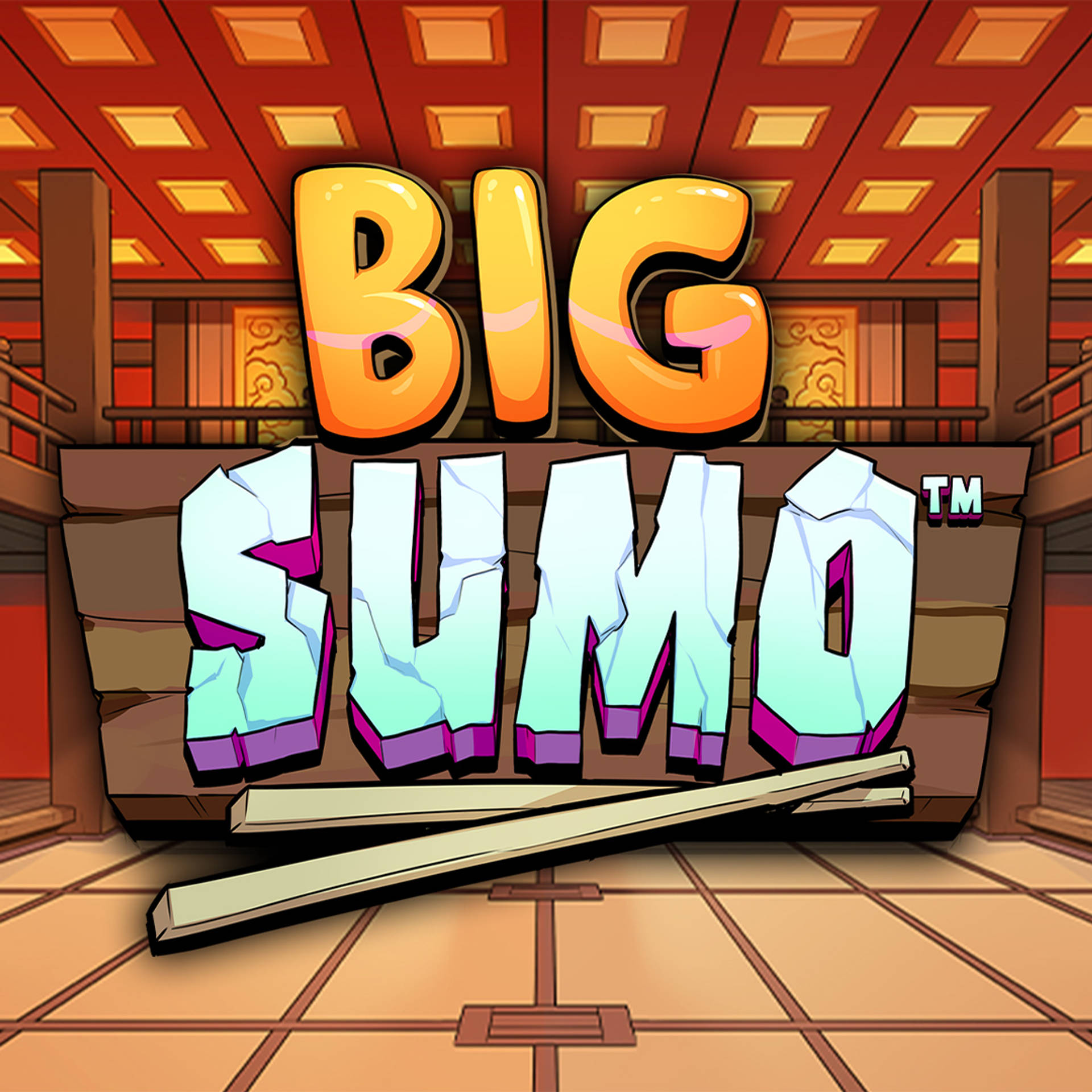 Big Sumo