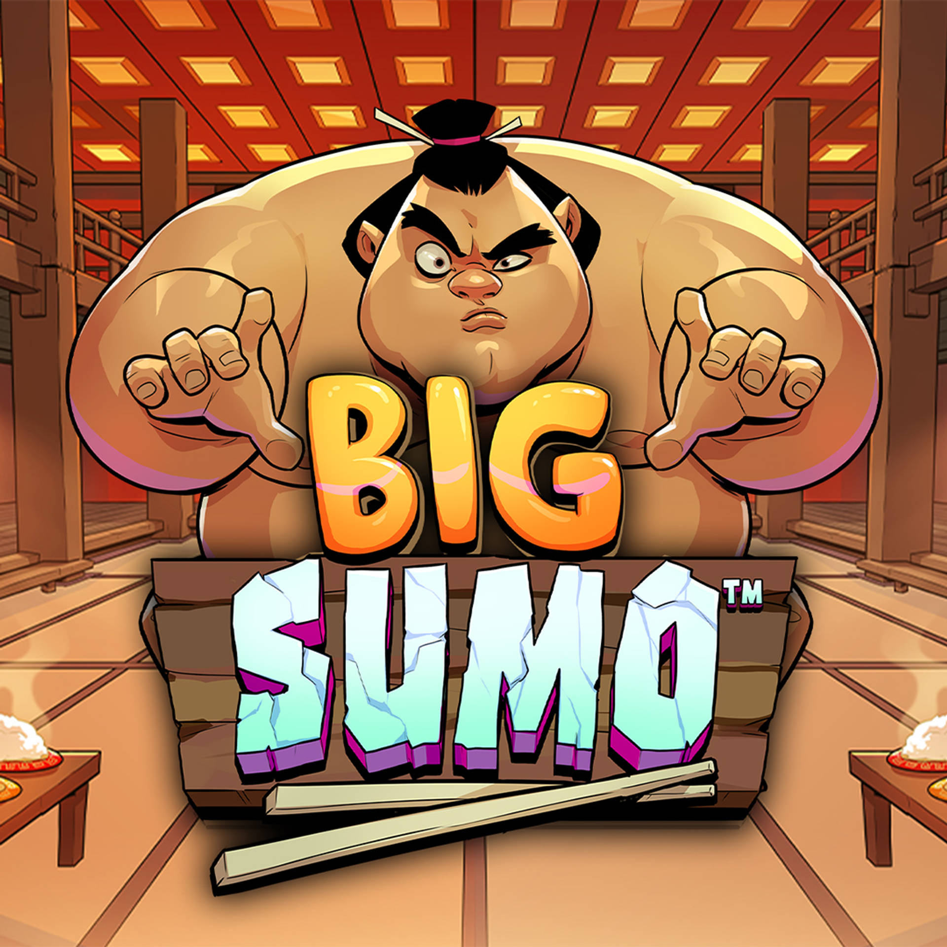 Big Sumo