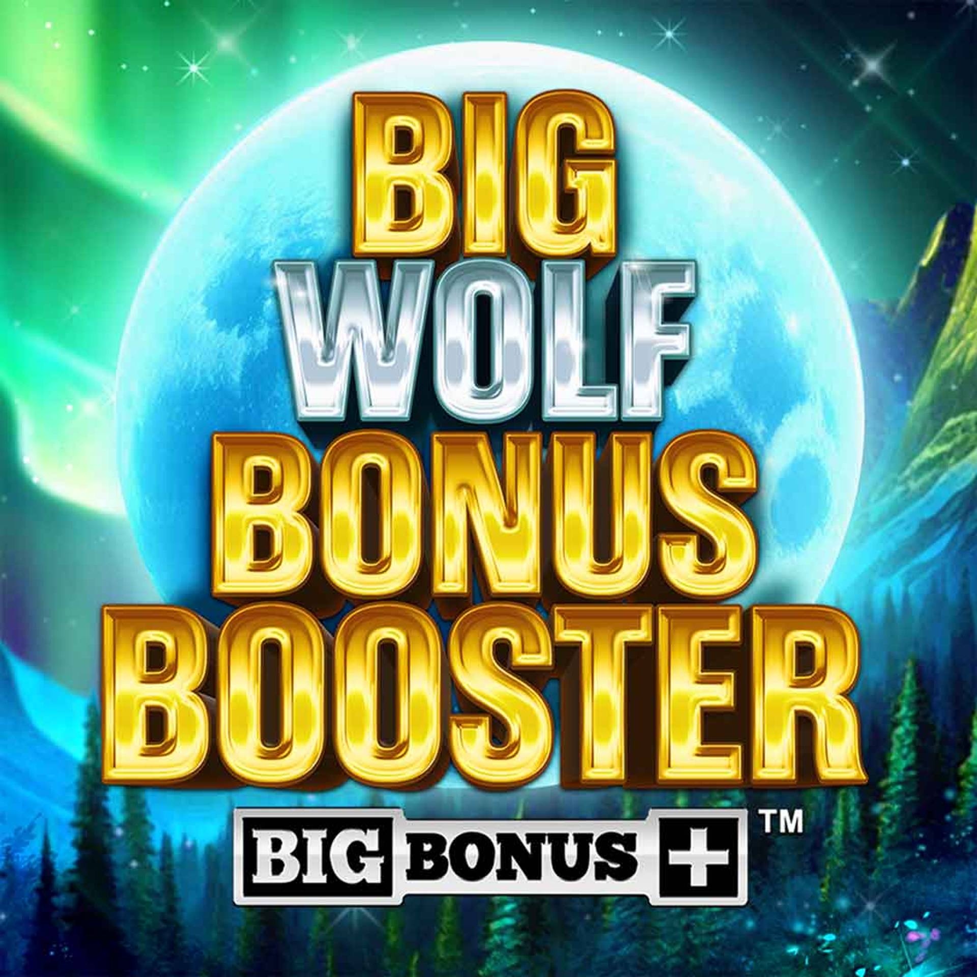 Big Wolf Bonus Booster