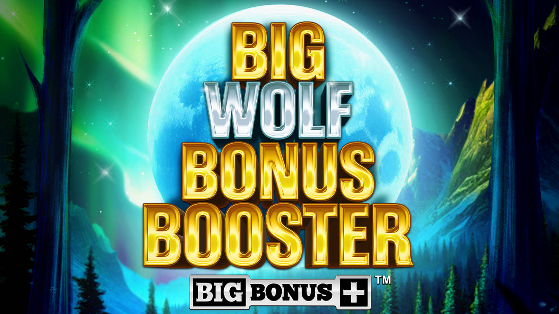 Big Wolf Bonus Booster