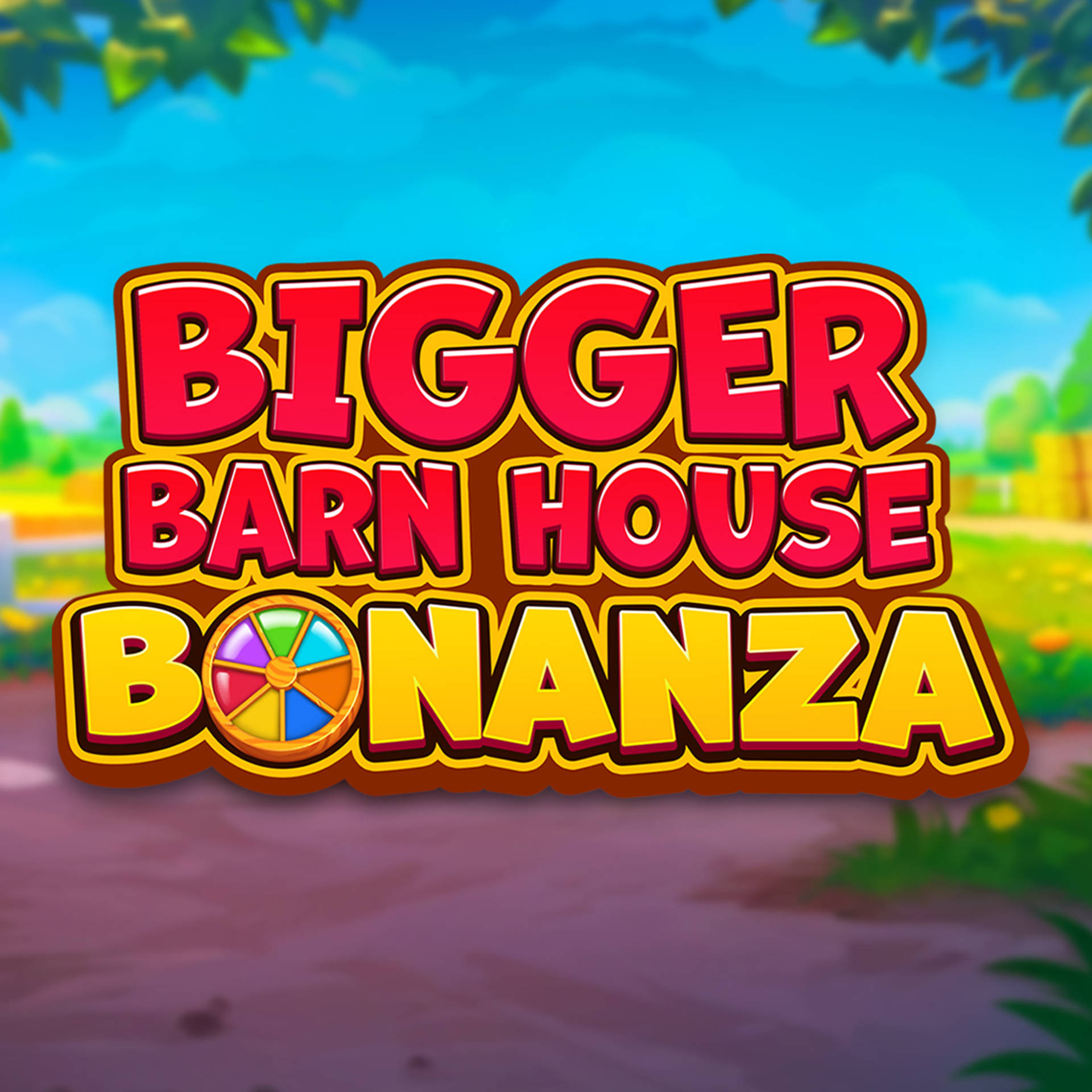 Bigger Barn House Bonanza