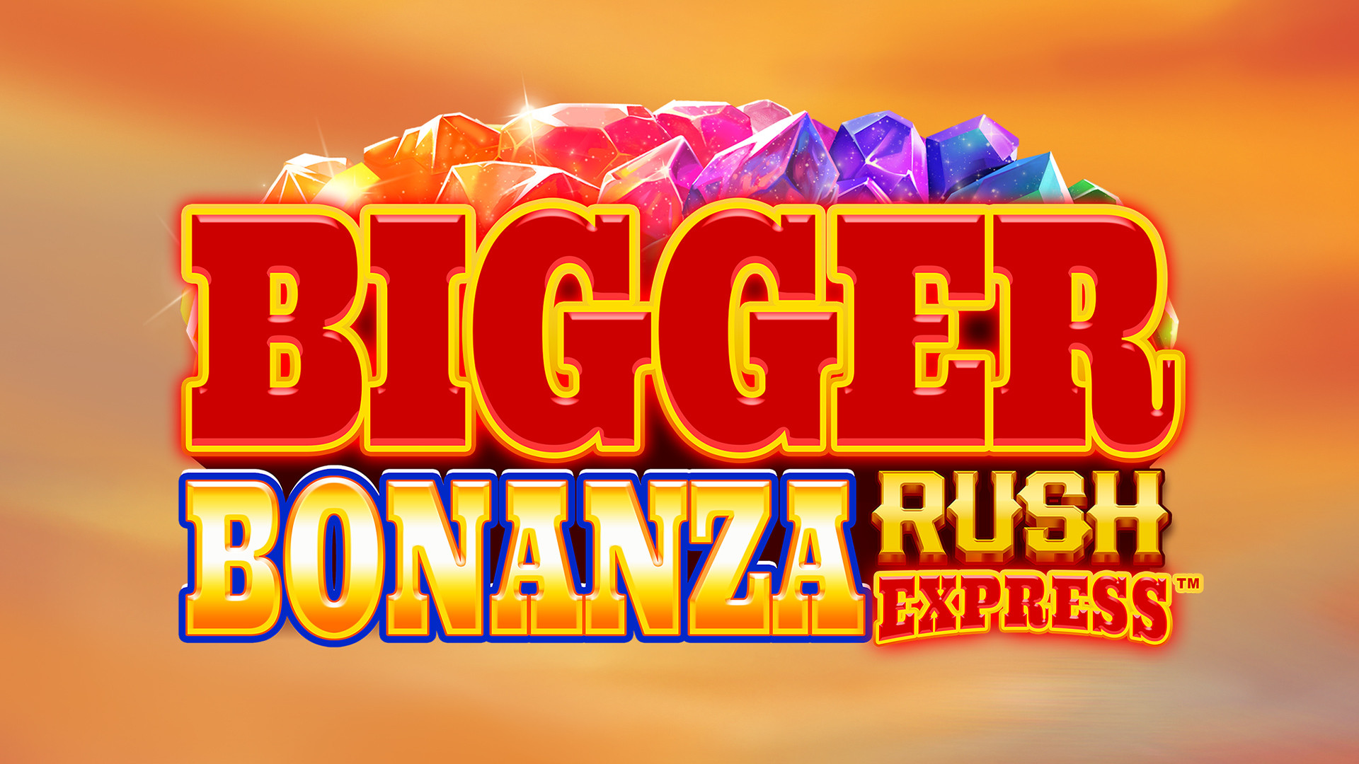 Bigger Bonanza Rush Express