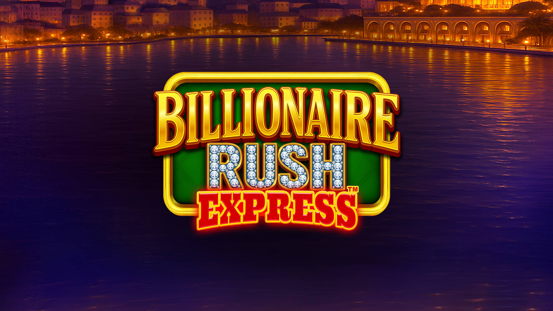 Billionaire Rush Express