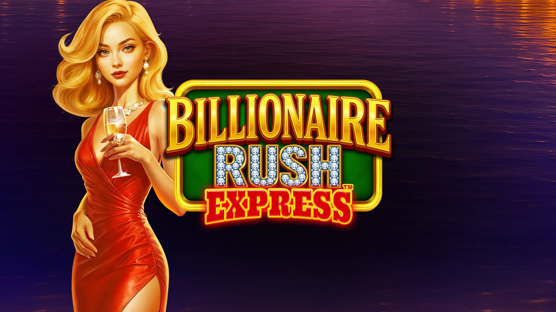 Billionaire Rush Express