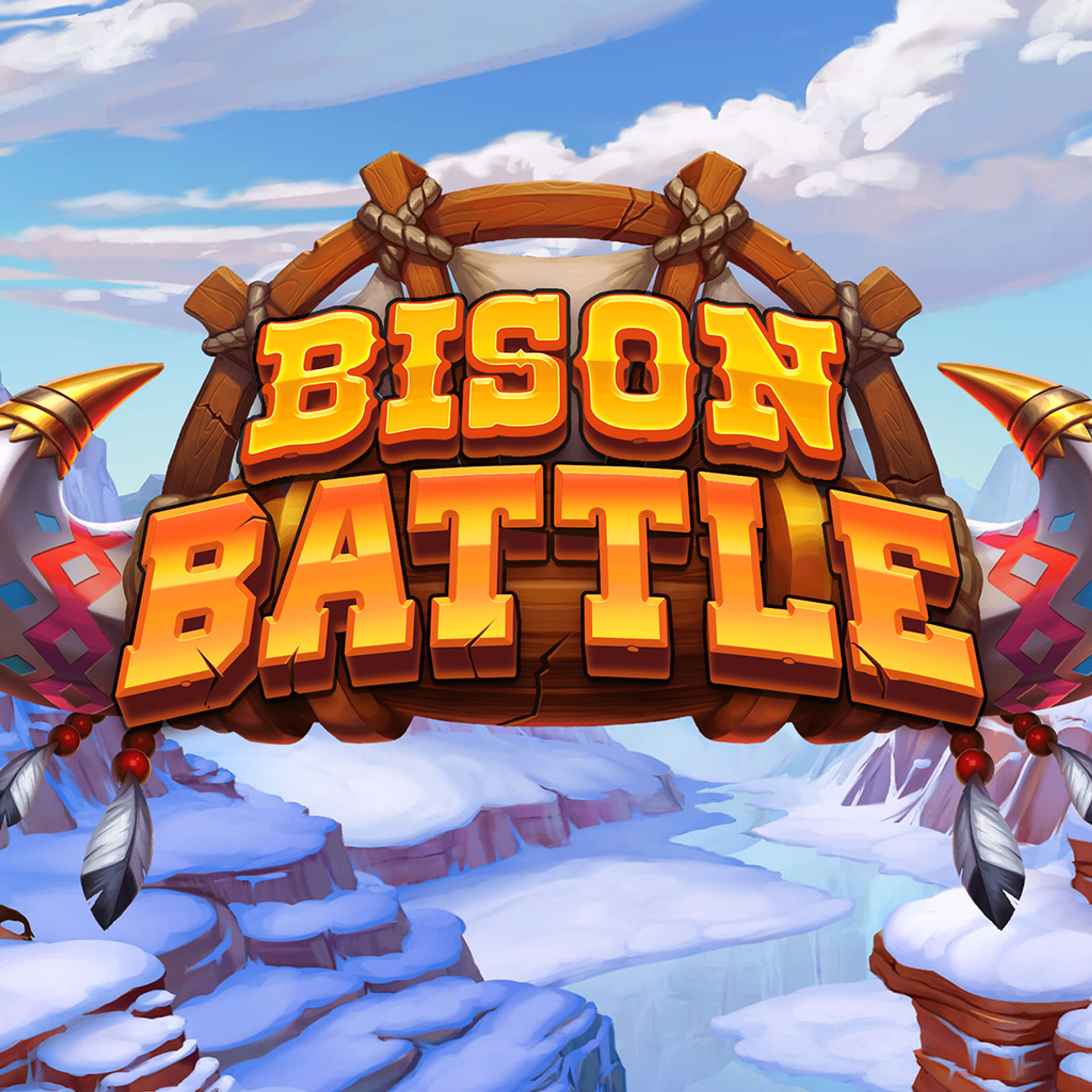 Bison Battle