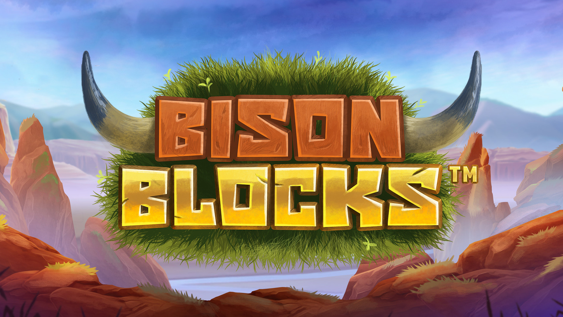 Bison Blocks