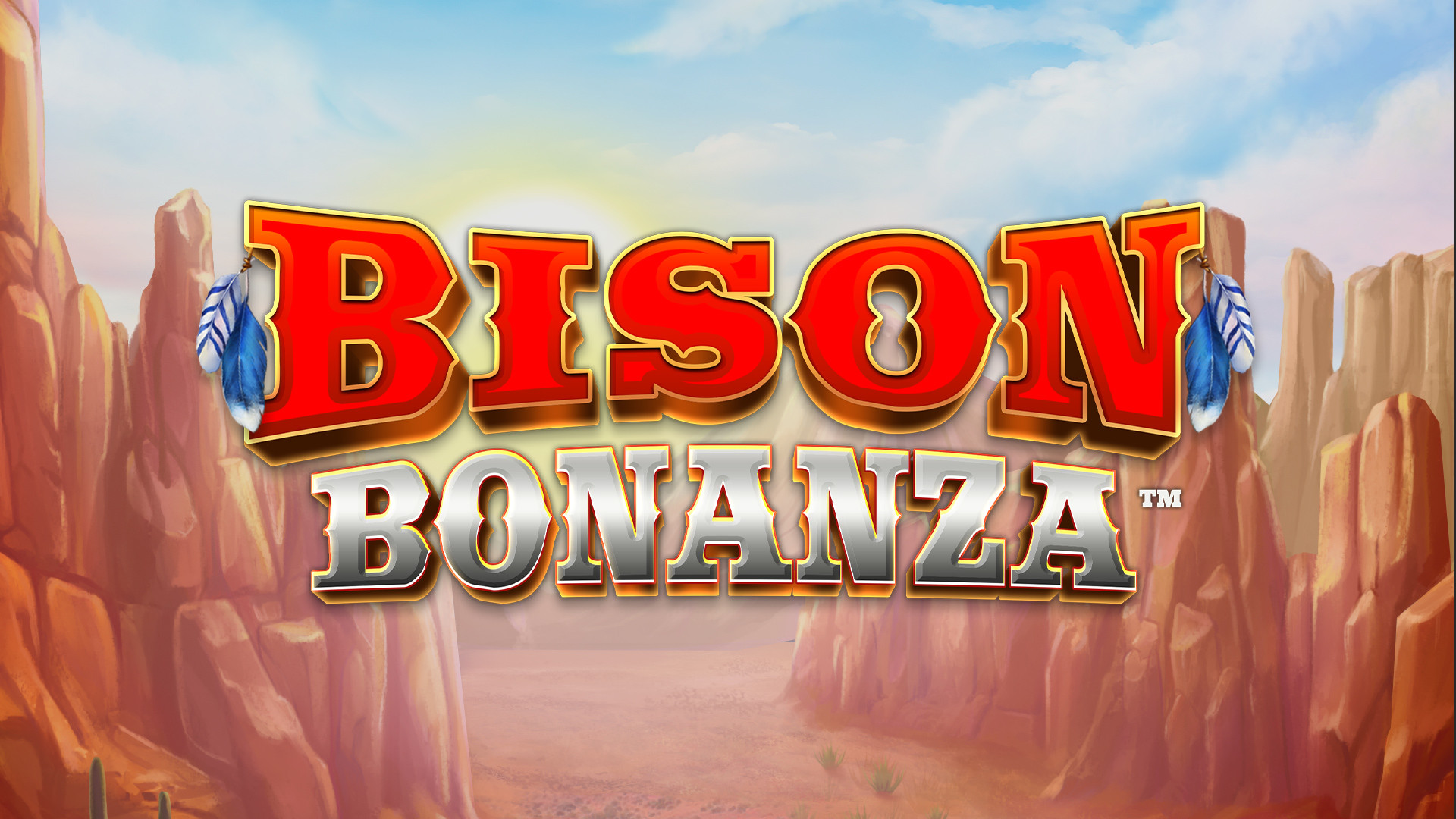 Bison Bonanza