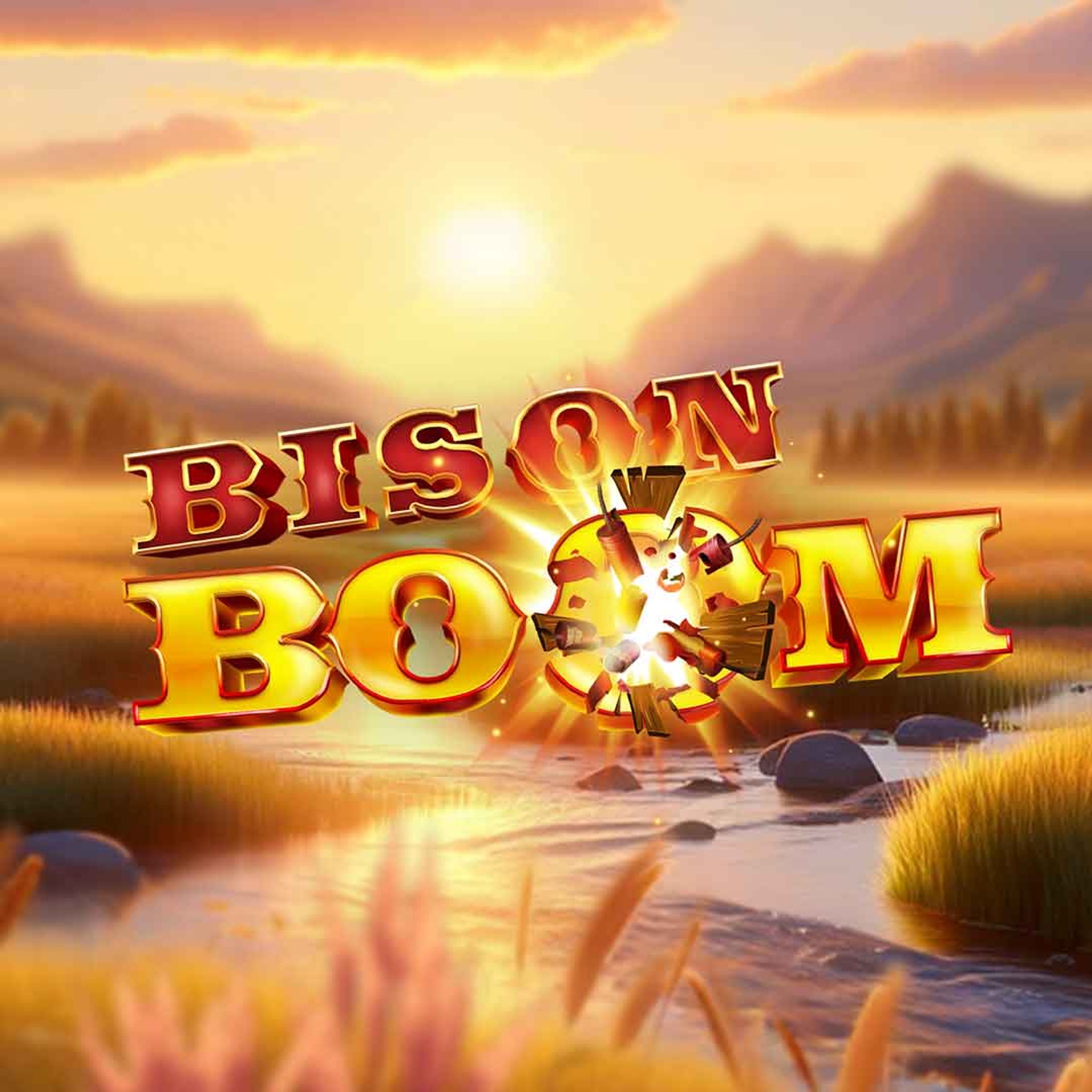 Bison Boom