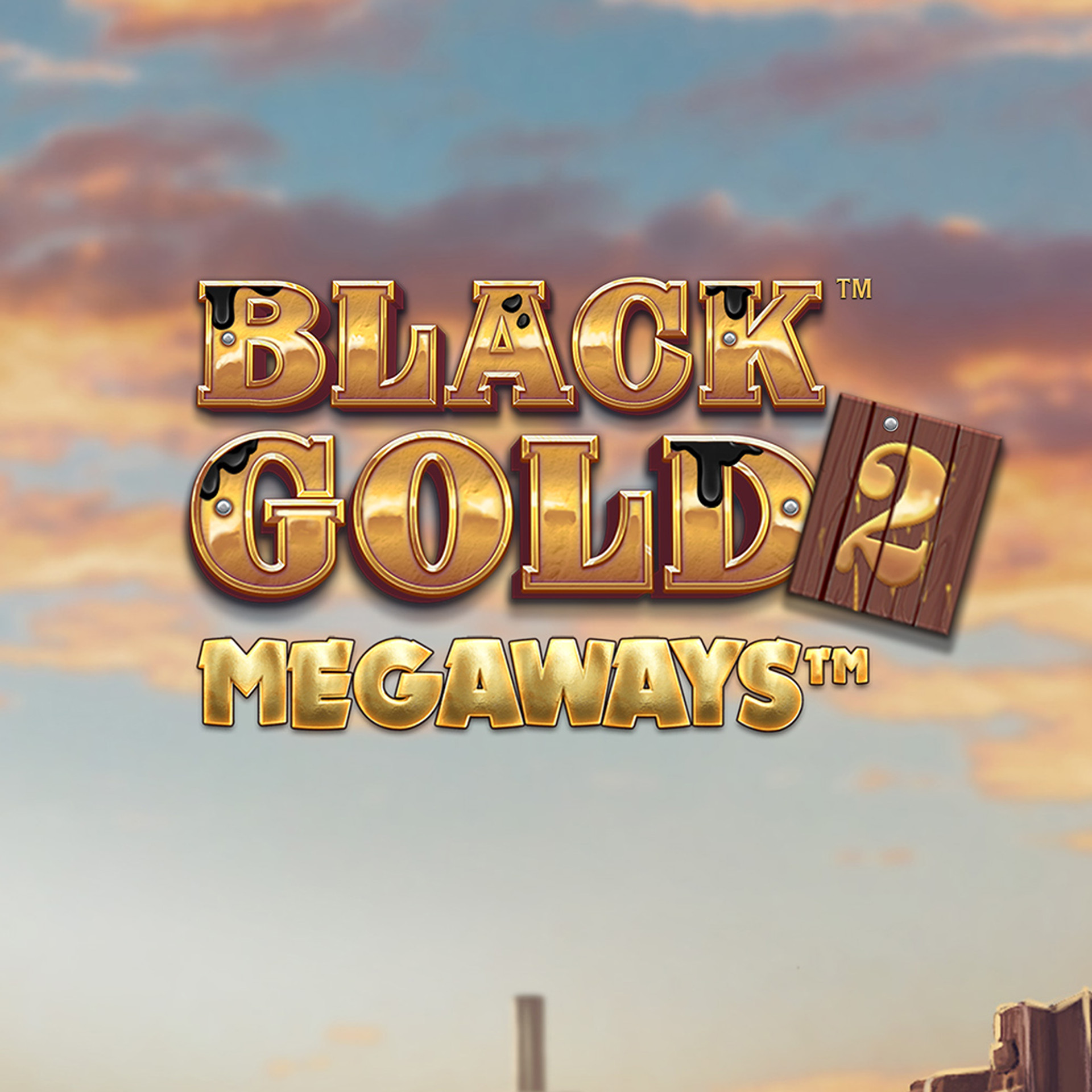 Black Gold 2 MEGAWAYS