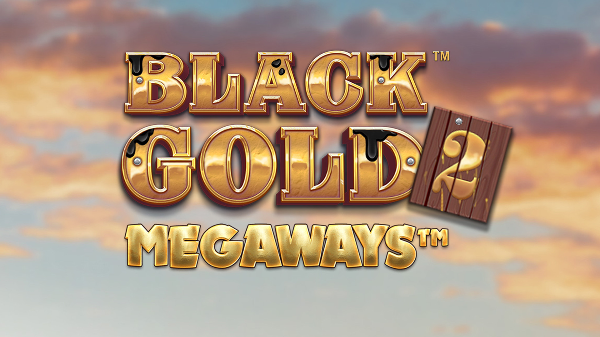 Black Gold 2 MEGAWAYS