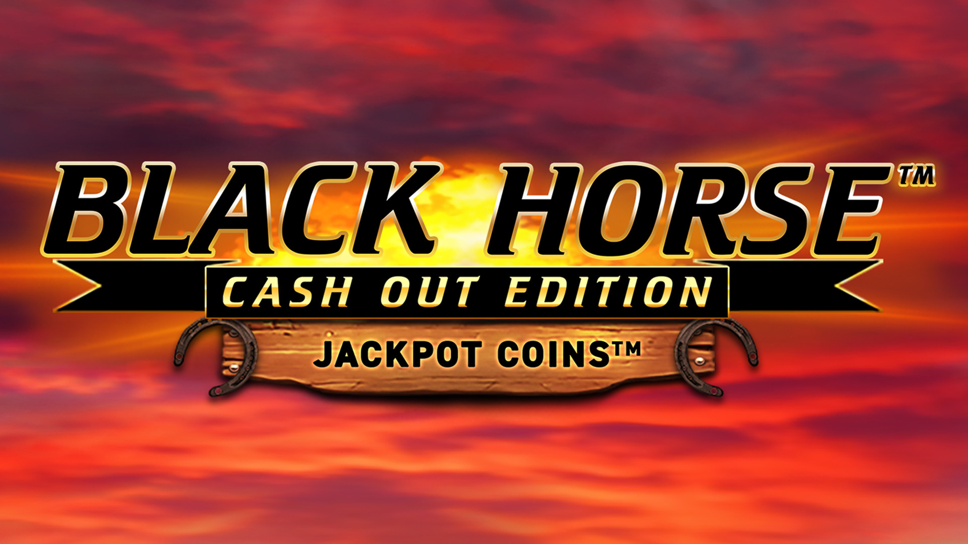 Black Horse Cash Out Edition