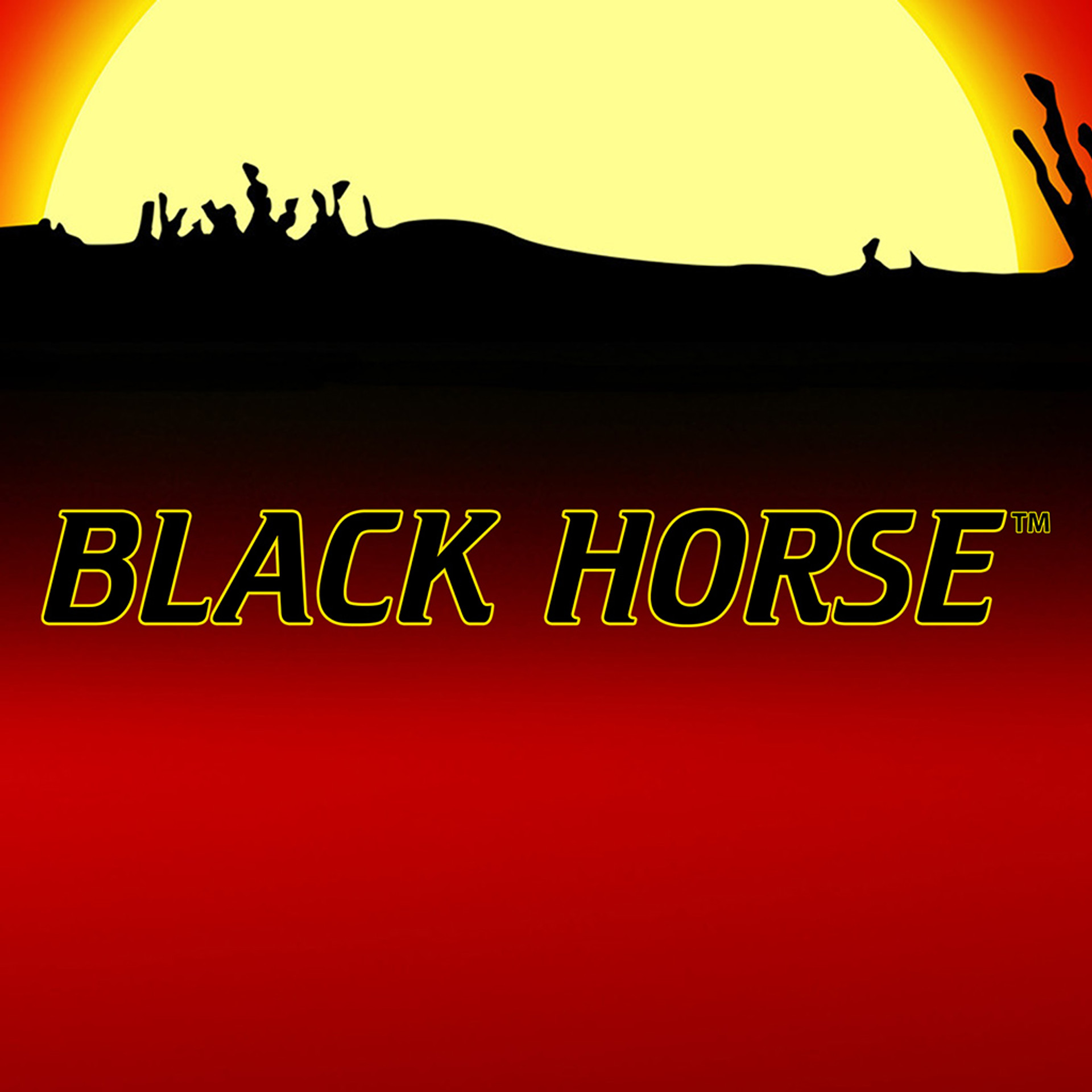 Black Horse Deluxe