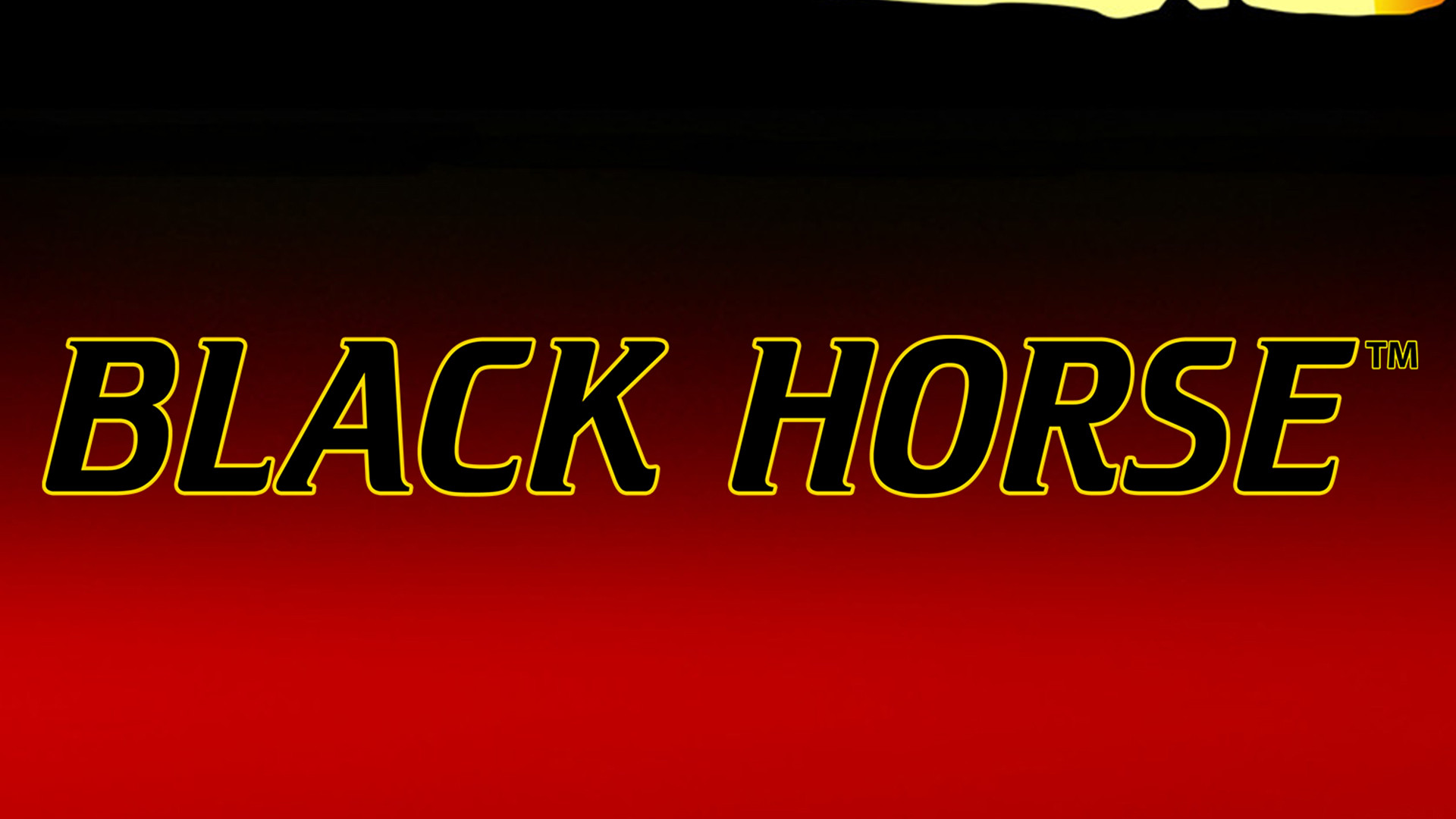 Black Horse Deluxe