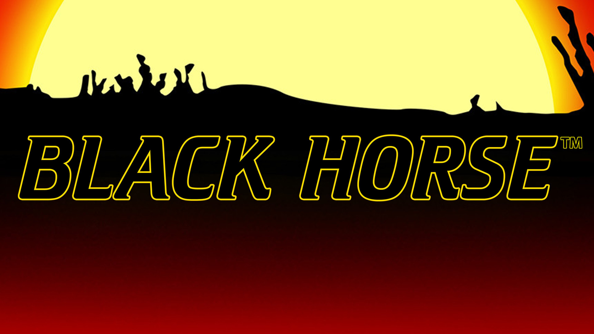 Black Horse Deluxe