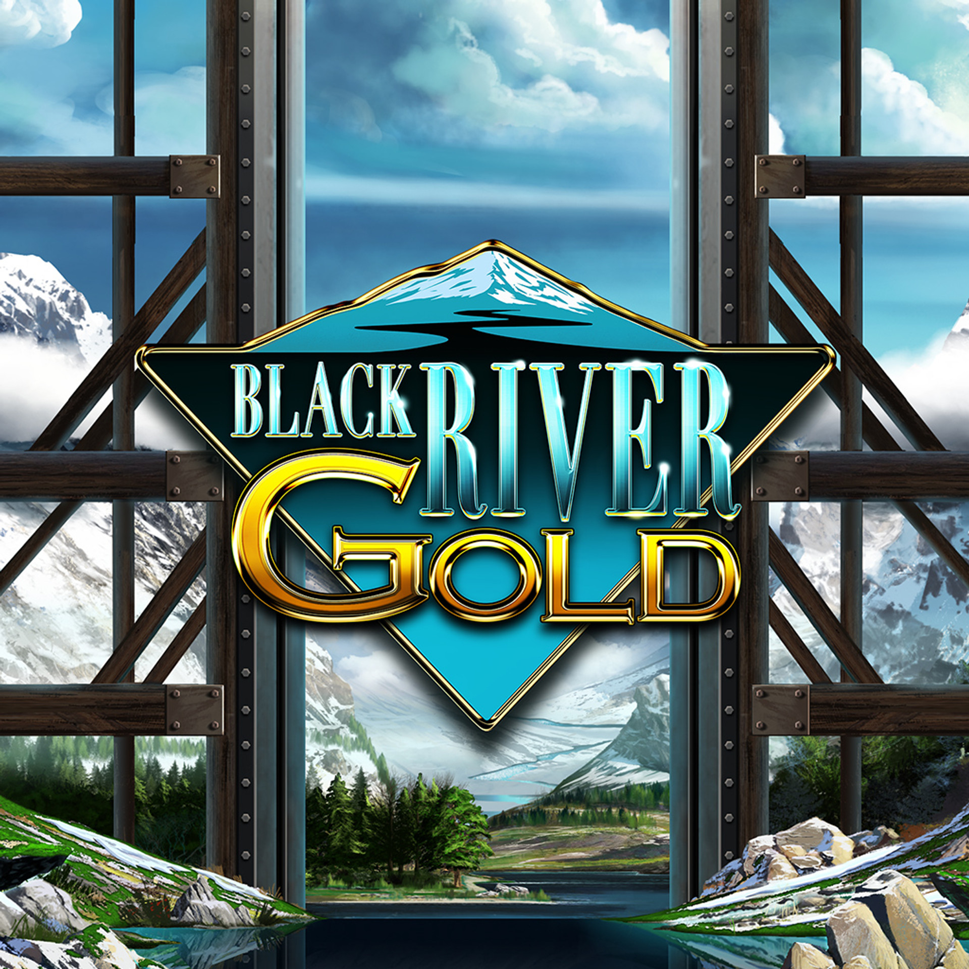 Black River Gold