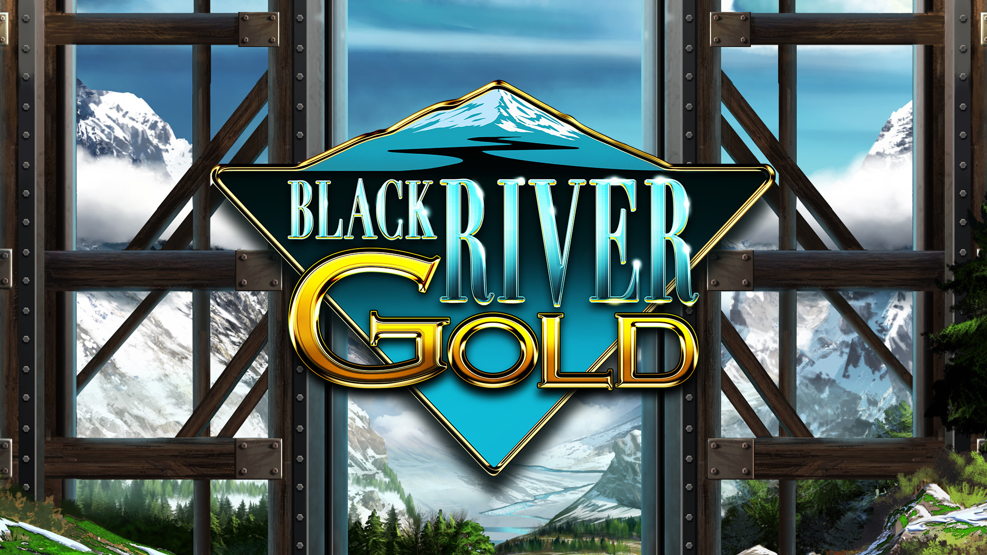 Black River Gold