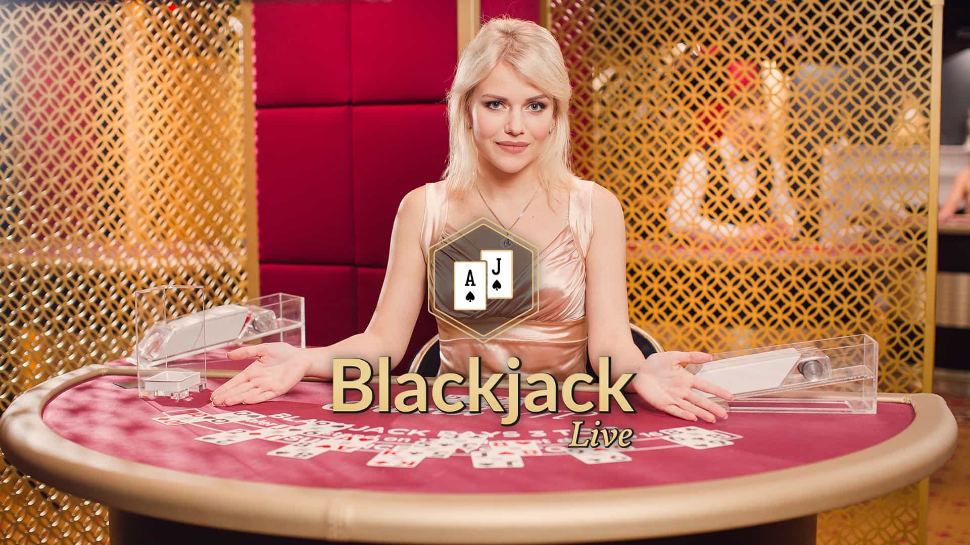 Blackjack Grand VIP