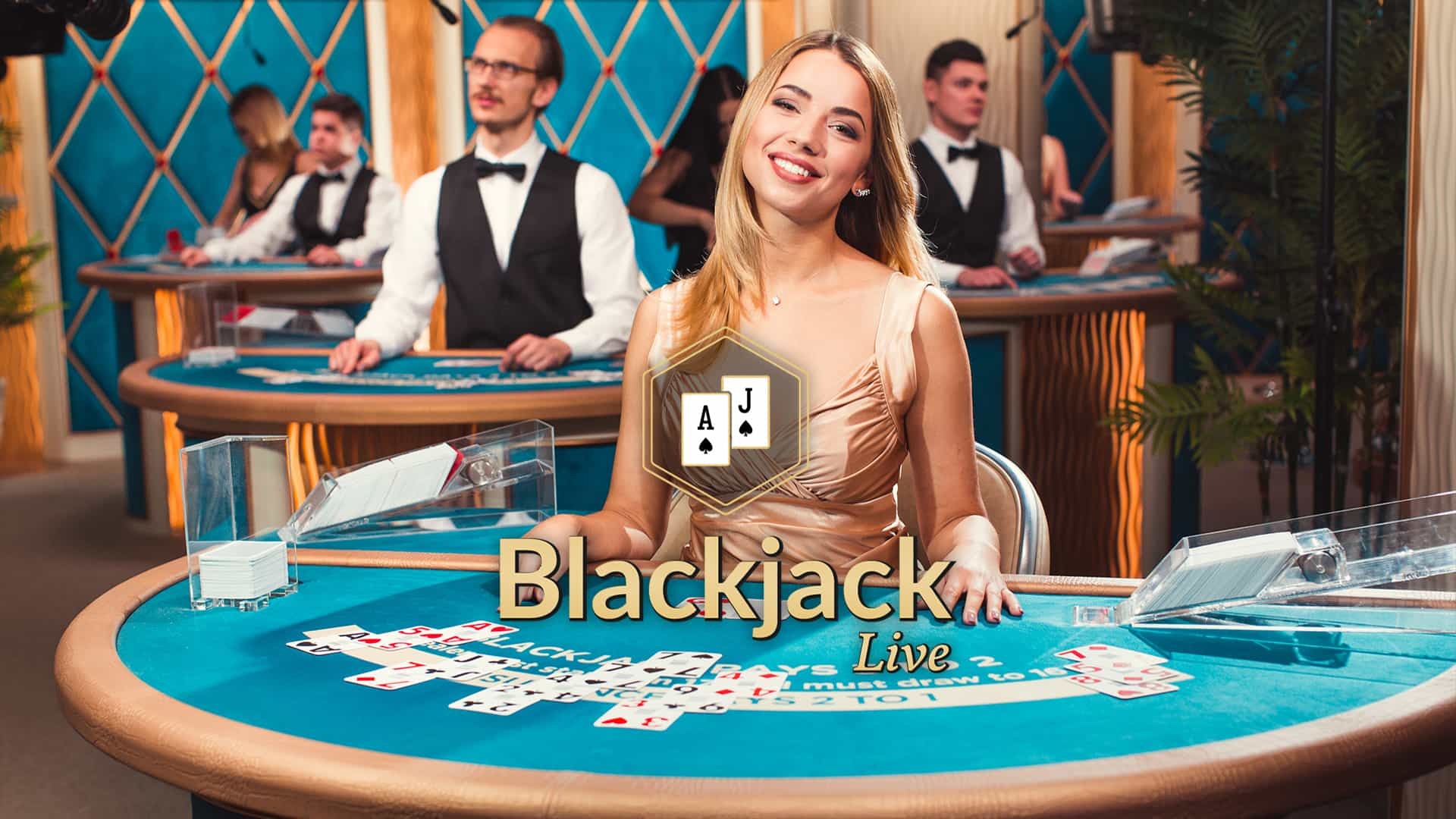 Blackjack Silver F