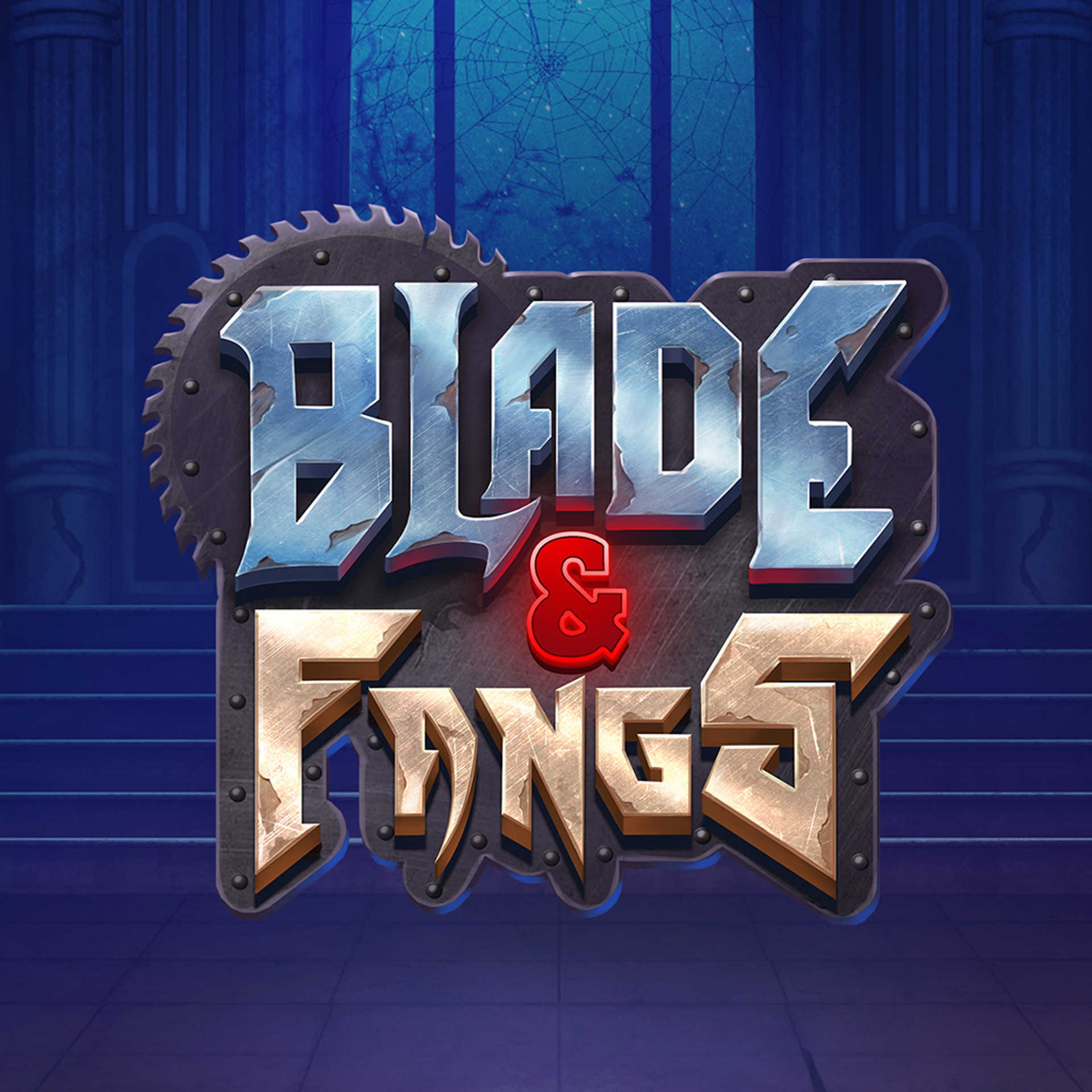 Blade & Fangs