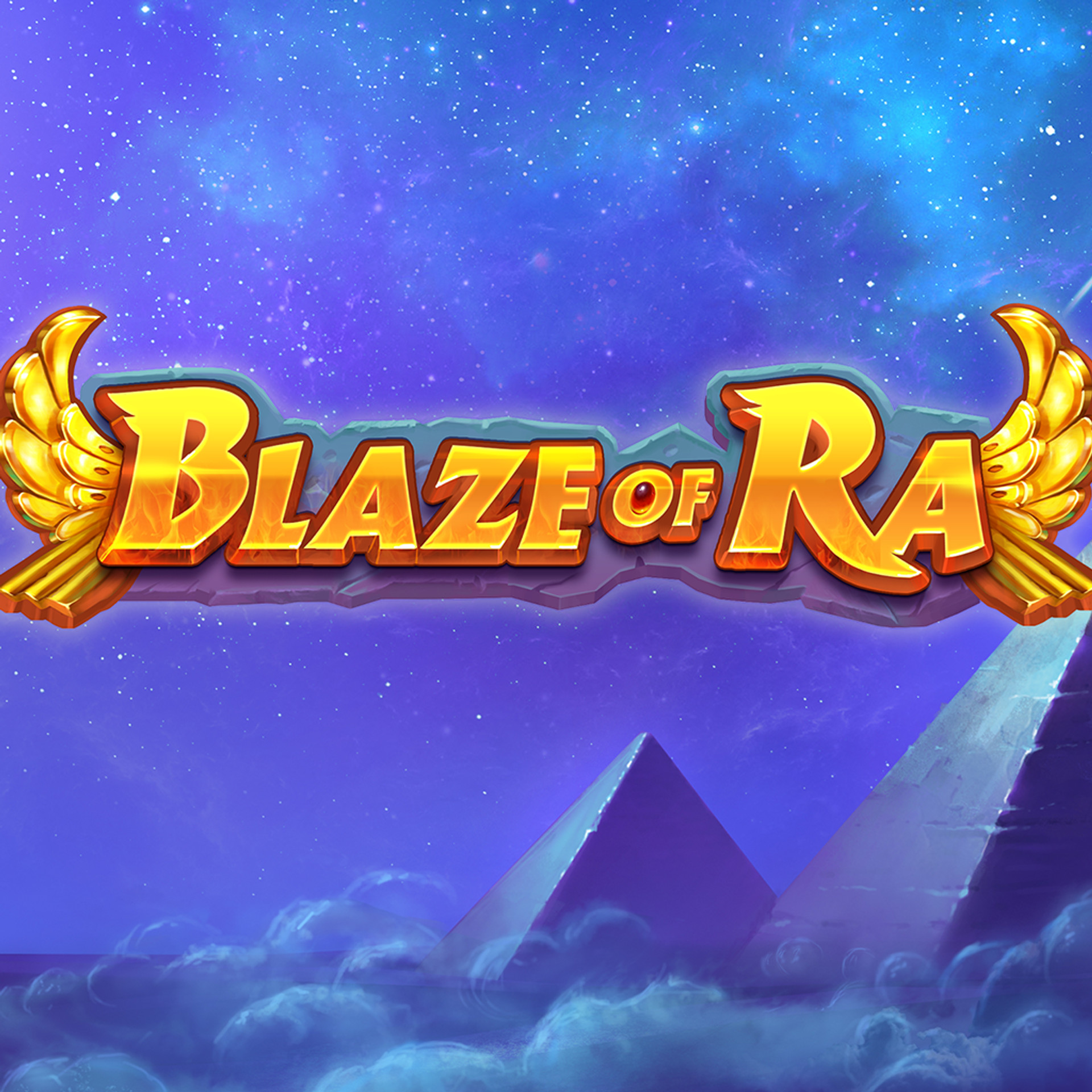 Blaze of Ra