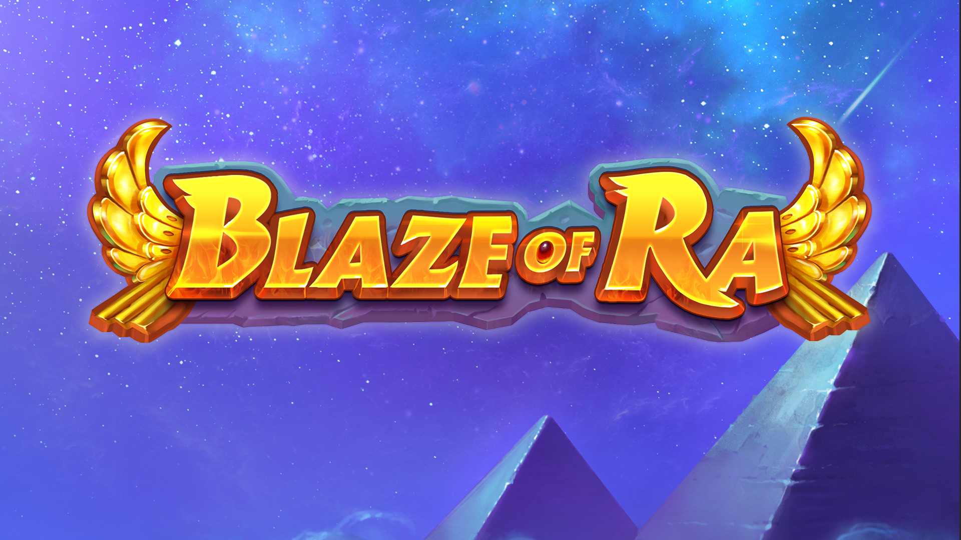 Blaze of Ra